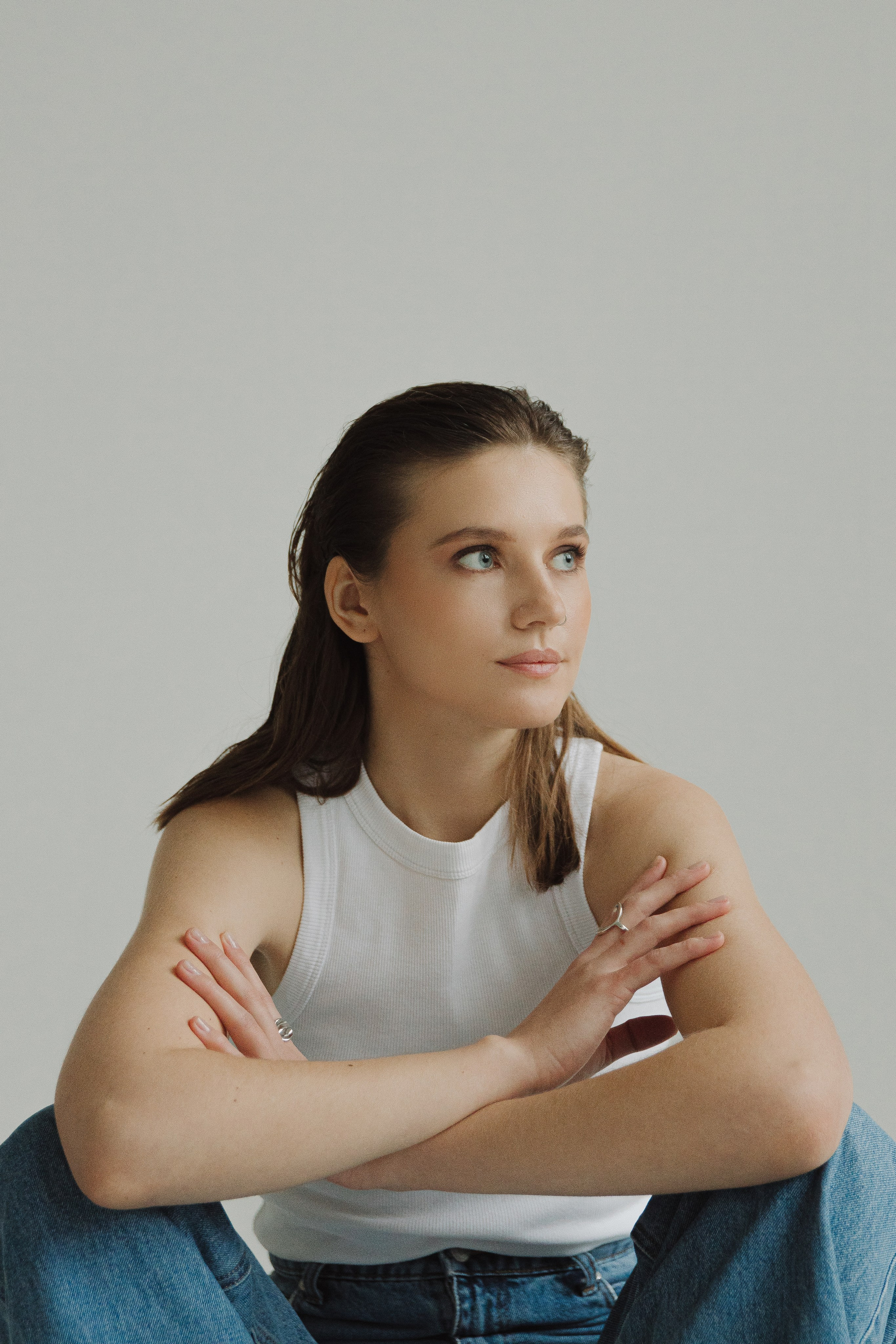 Таня. Фотограф в Самаре Юля Борщ