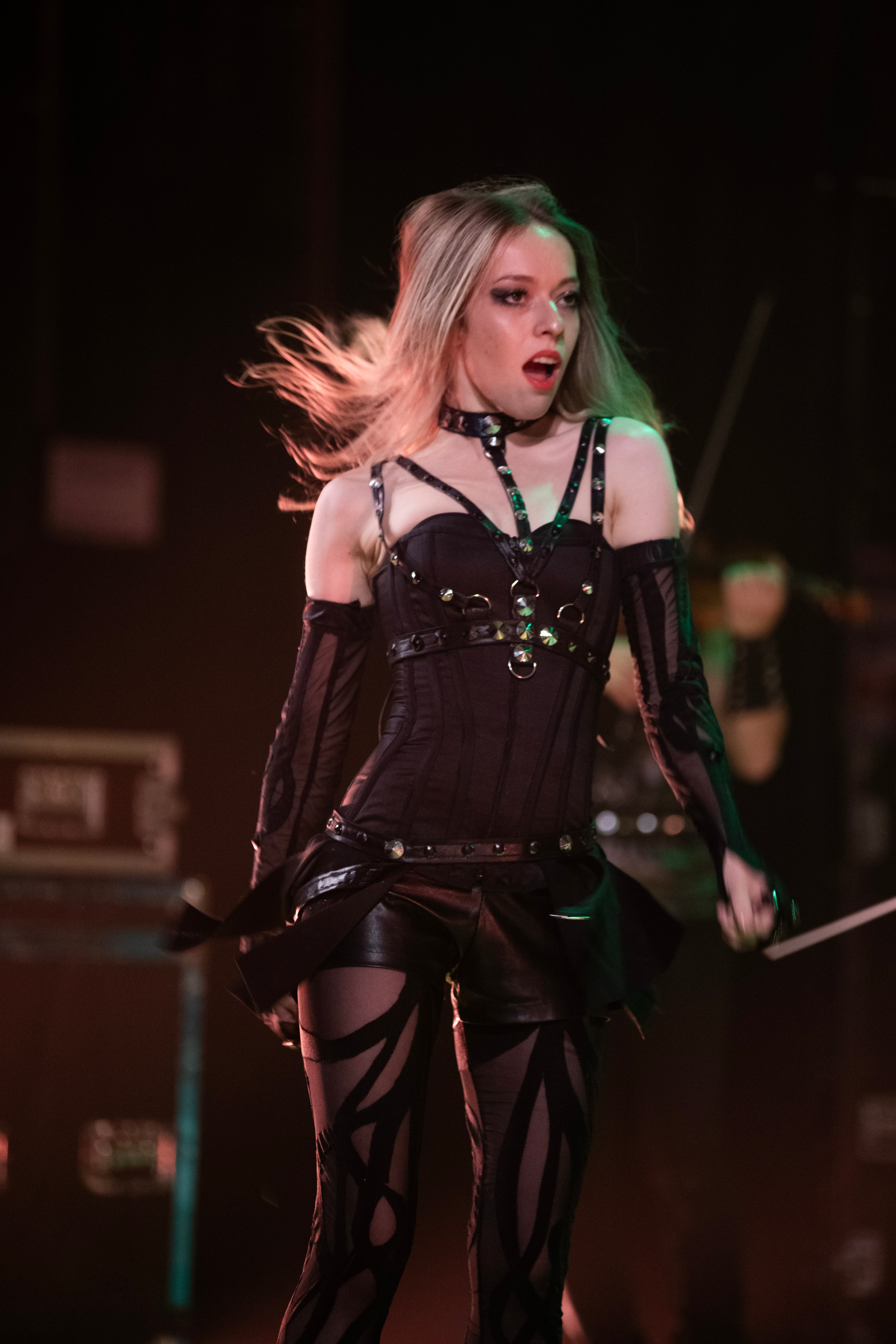 Концерт Concord Orhestra. Главная