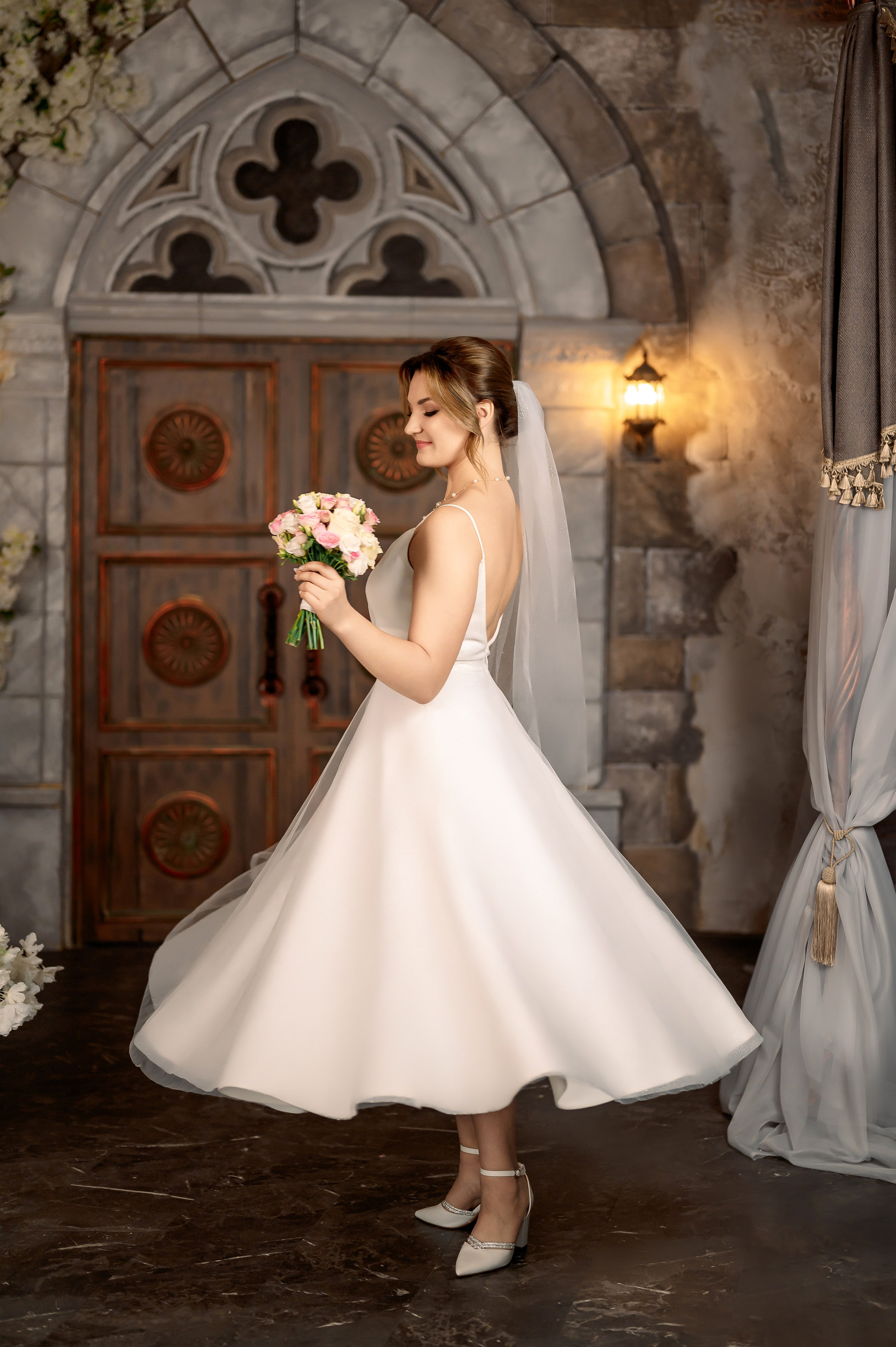 Свадебные фотосъёмки. Фотограф г. Пенза — Светлана Зойкина