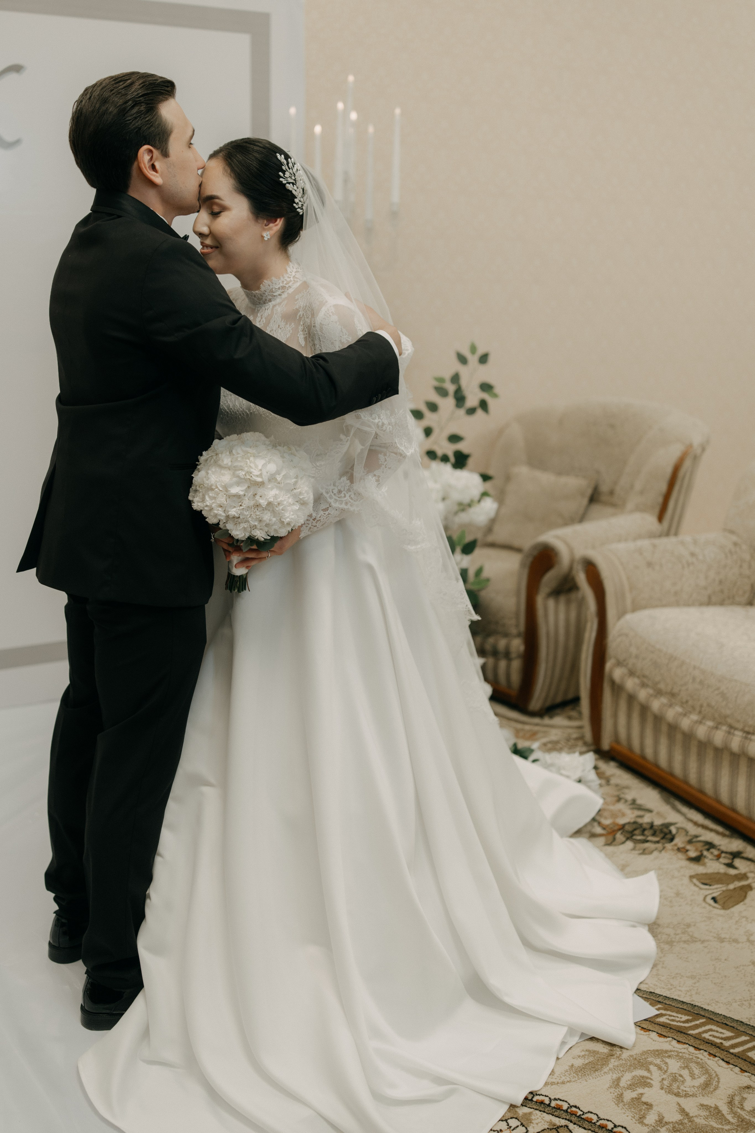 Камола. Alesya Gee Photographer Uzbekistan