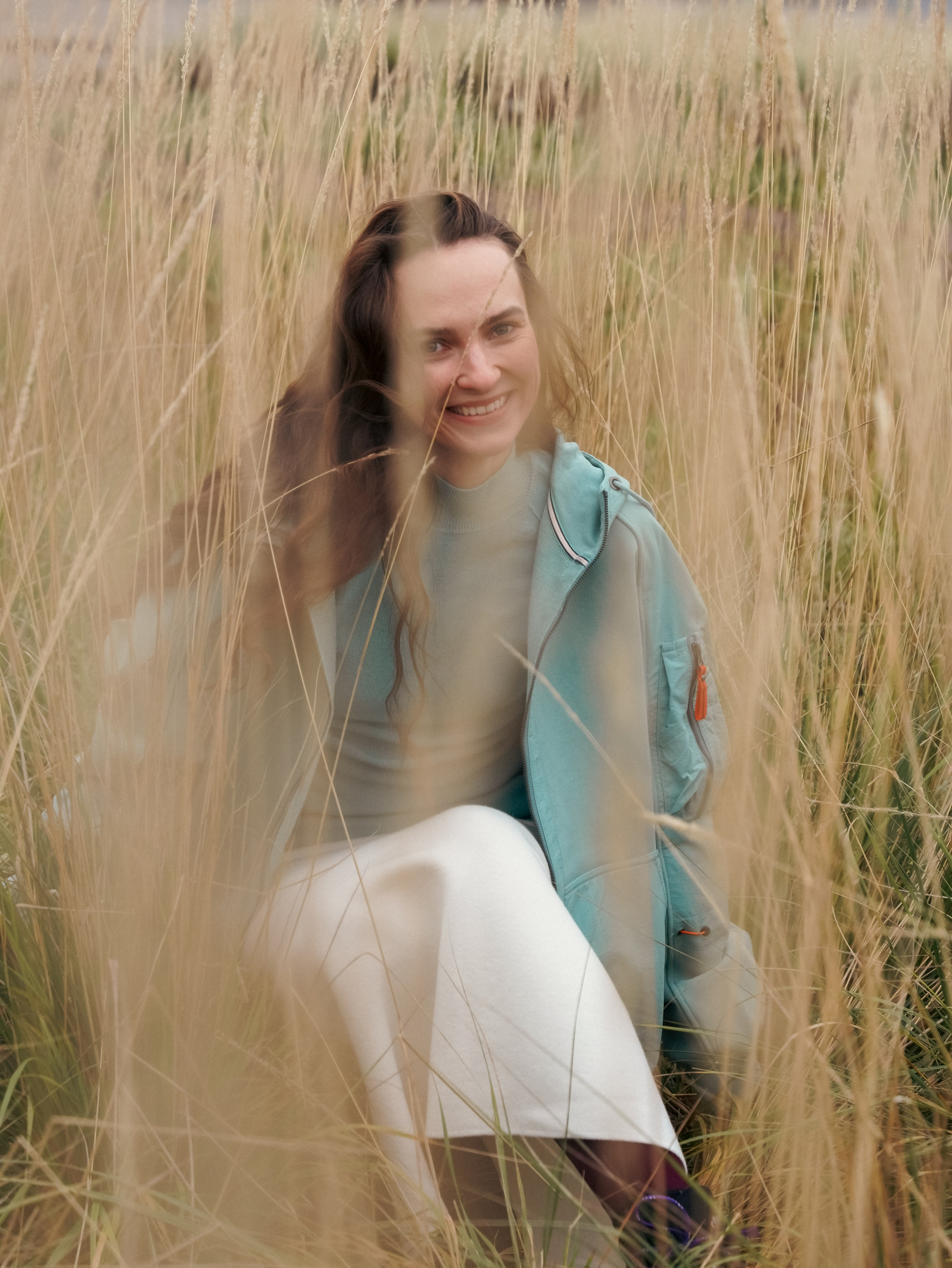 Сьемки для бренда одежды Protuberanets. Главная