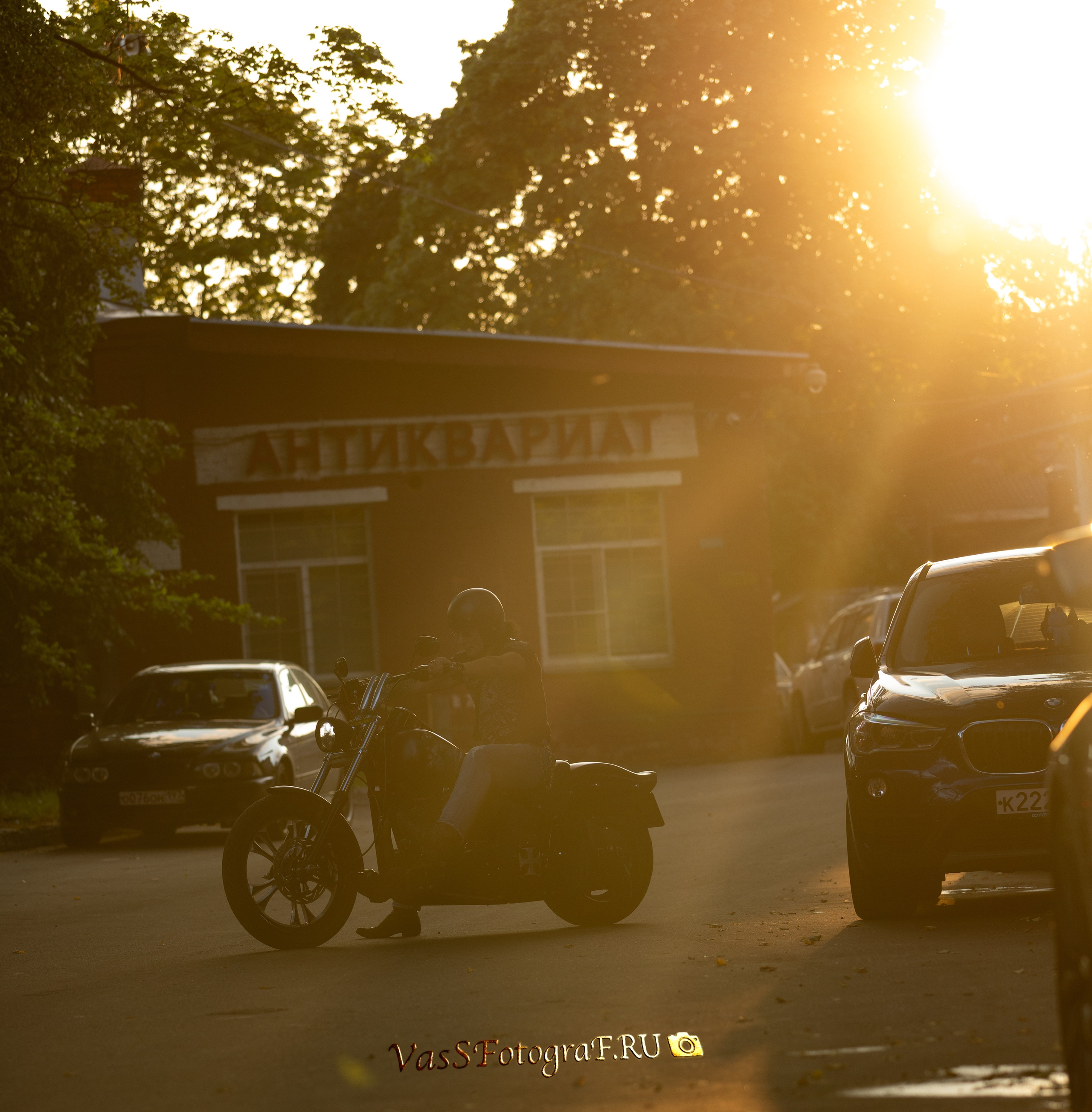 Krov. VasSFotograF