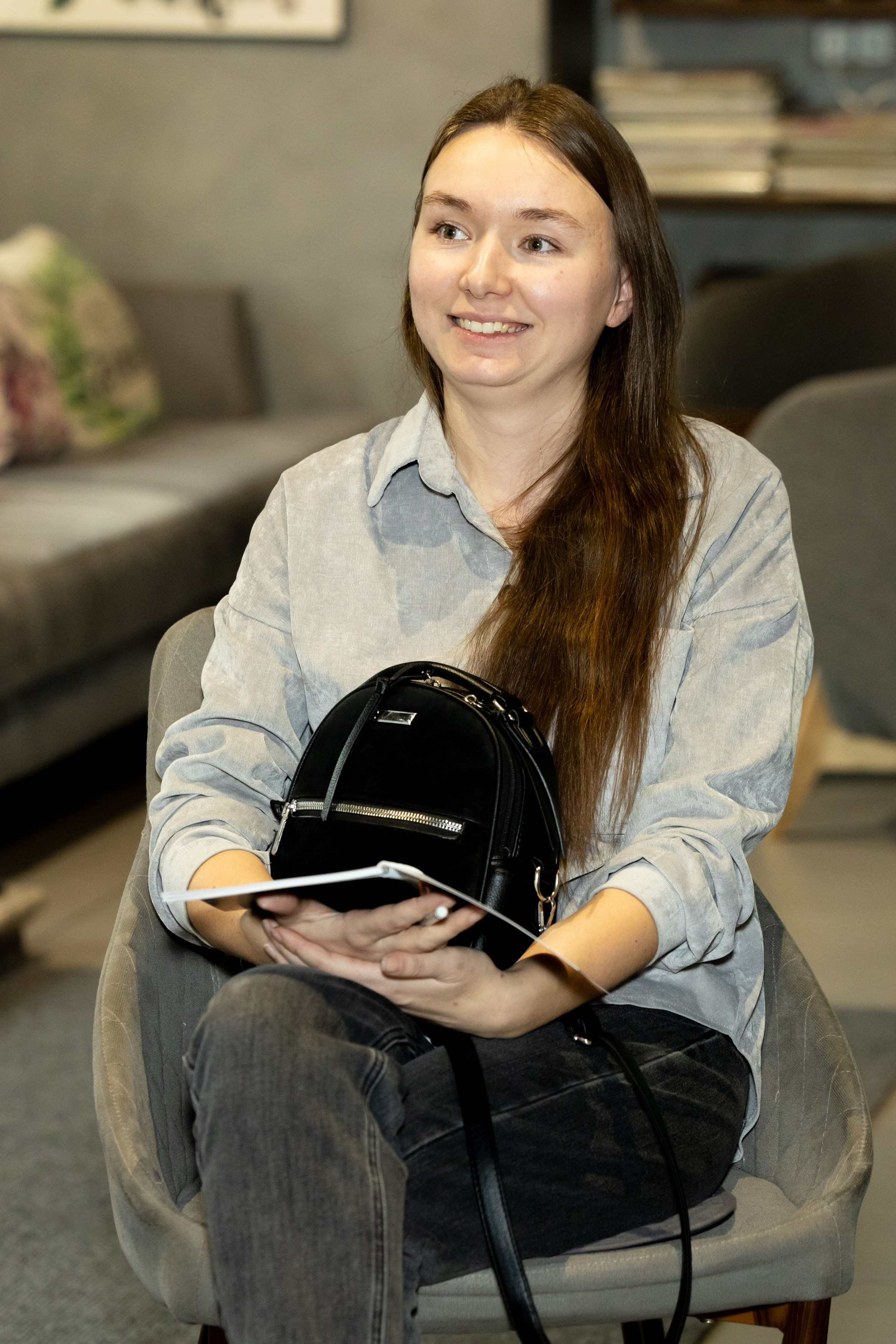 Клуб грумеров (прогулка и семинары). Виктория Зудина — фотограф в Москве