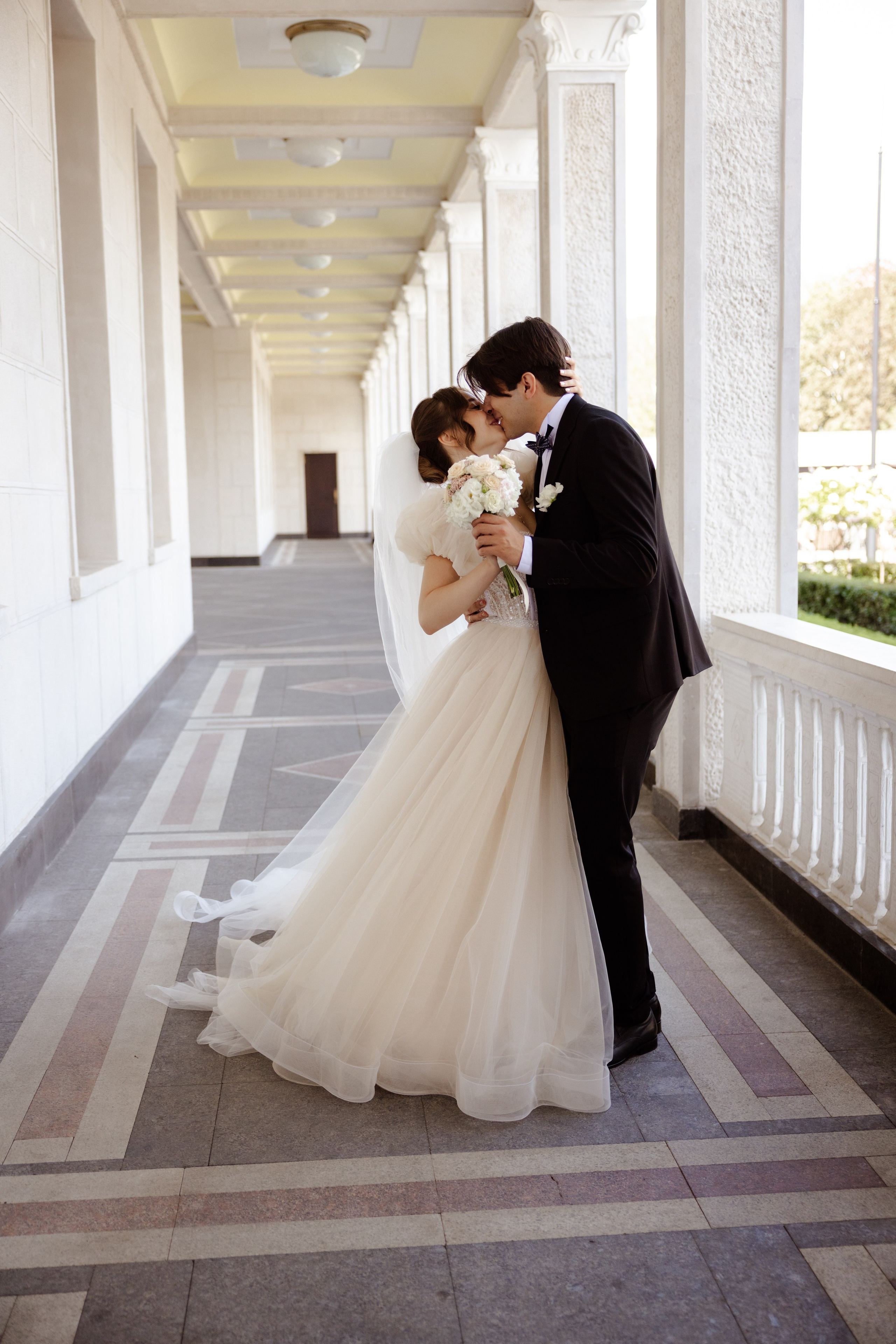 Свадьба Ксении и Думитру. Виктория Зудина — фотограф в Москве