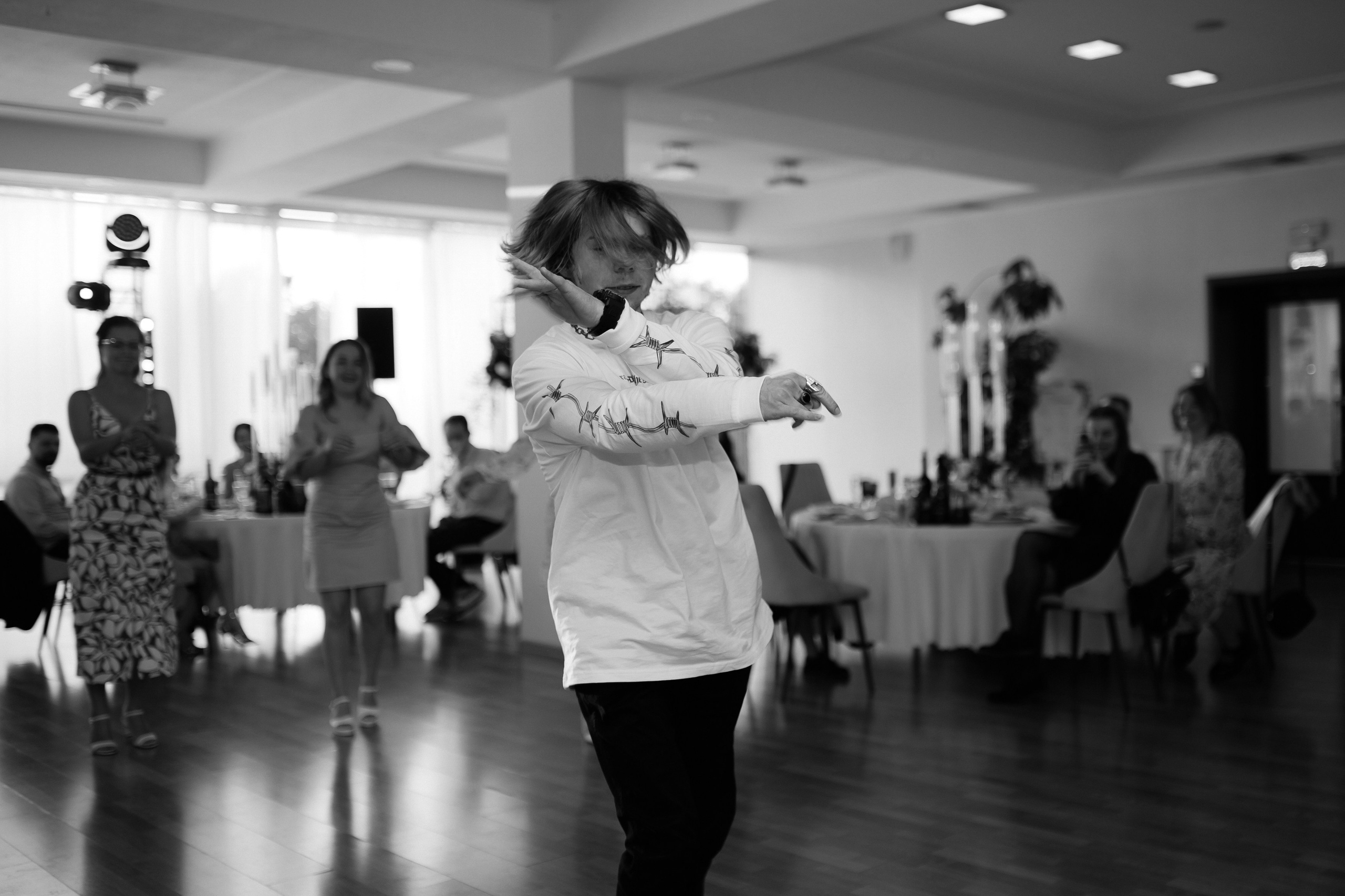 Свадьба Полины и Вадима. Свадебный и контент фотограф в Петрозаводске Ксения Истрафилова