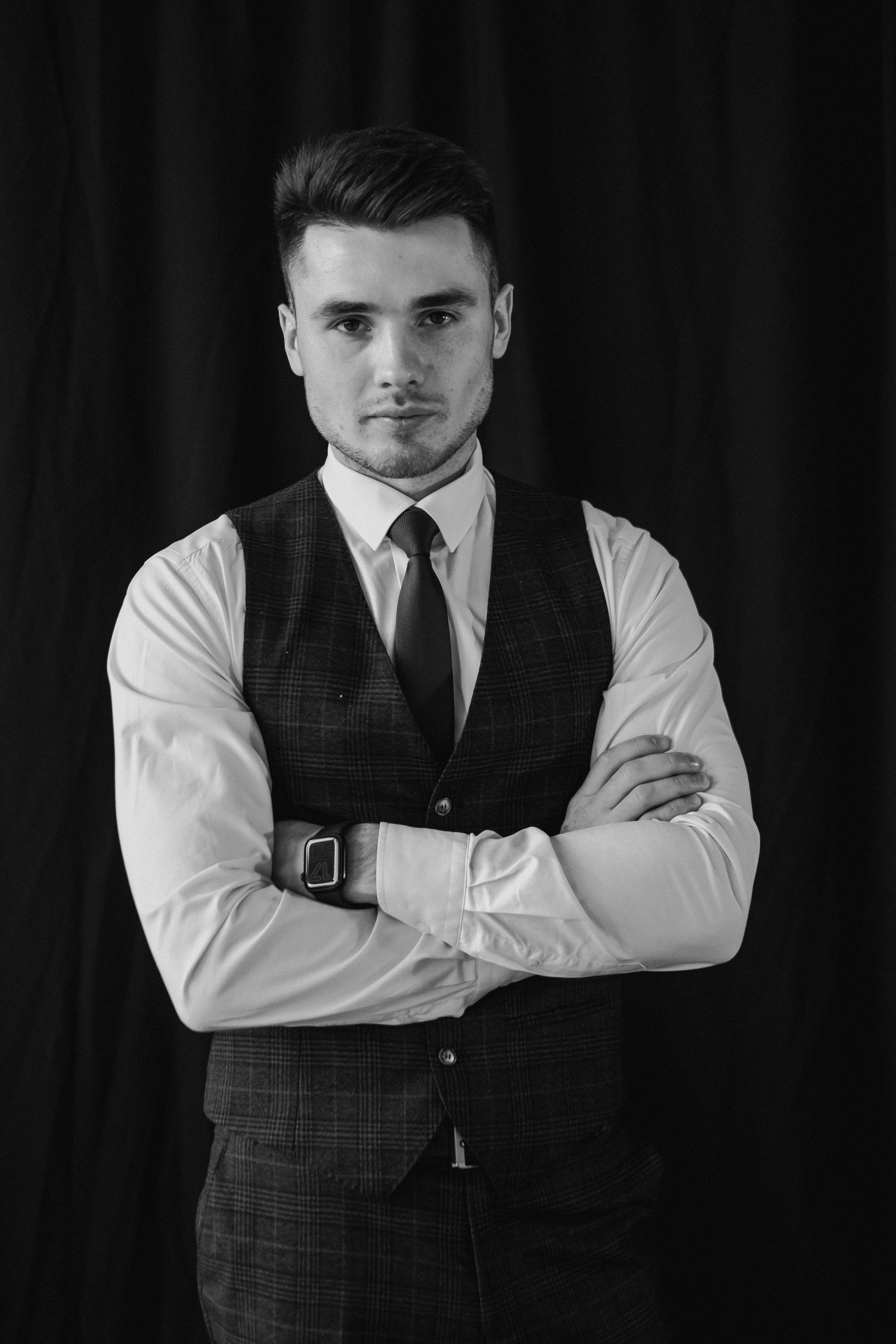 Ashot. Ника — ваш персональный фотограф в Нижнем Новгороде