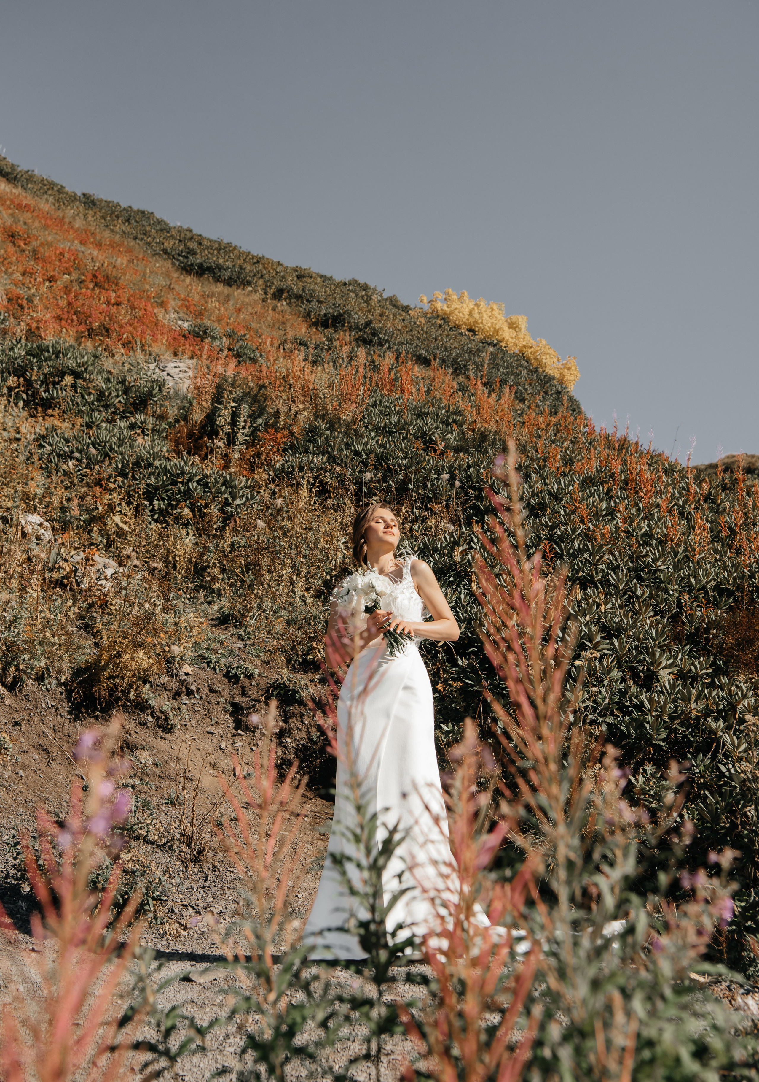 Свадьба в Красной поляне. Фотограф Сочи Евгений Соколов