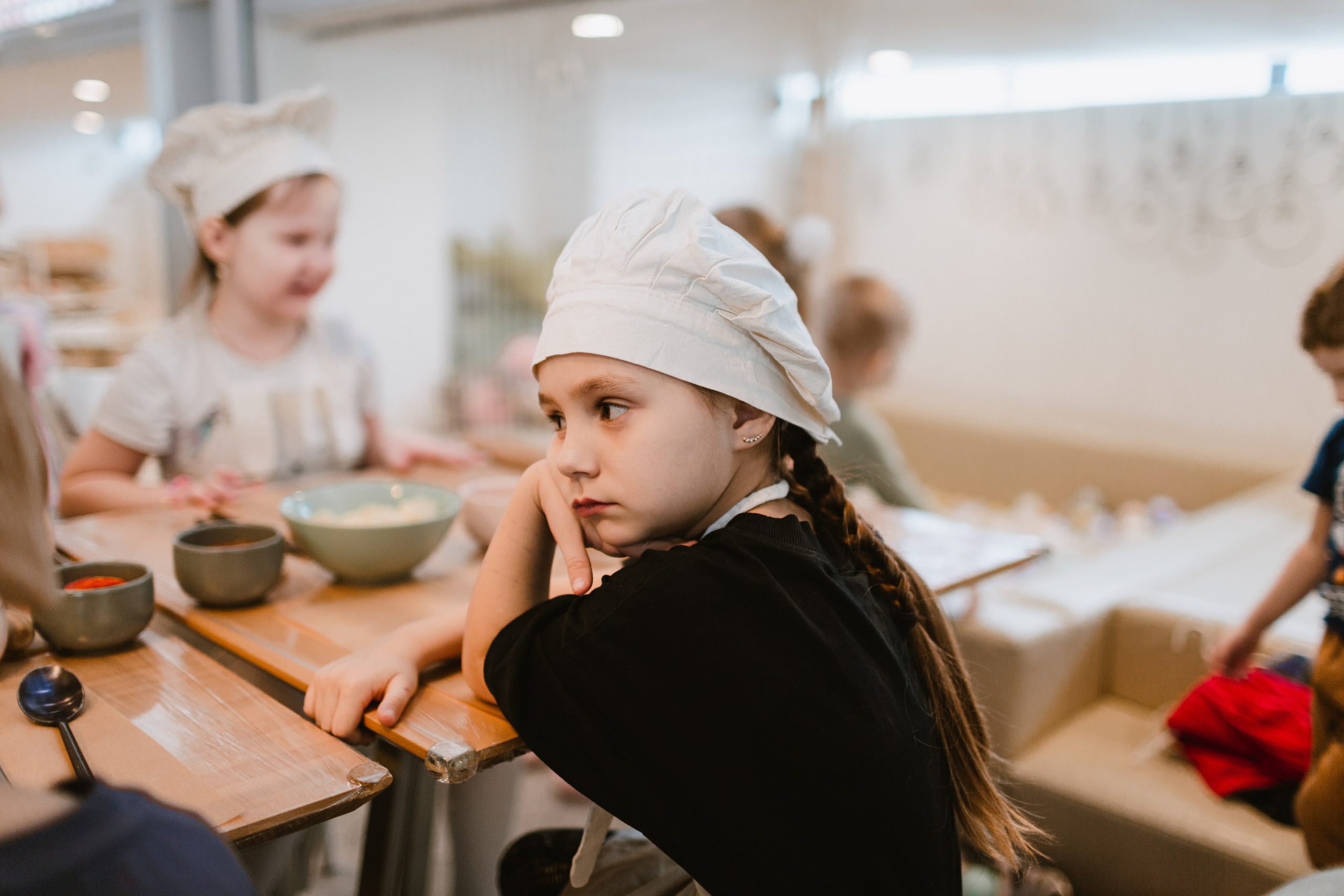 5 лет. Фотограф и видеограф Мария Банщикова, Солнечногорск, Москва