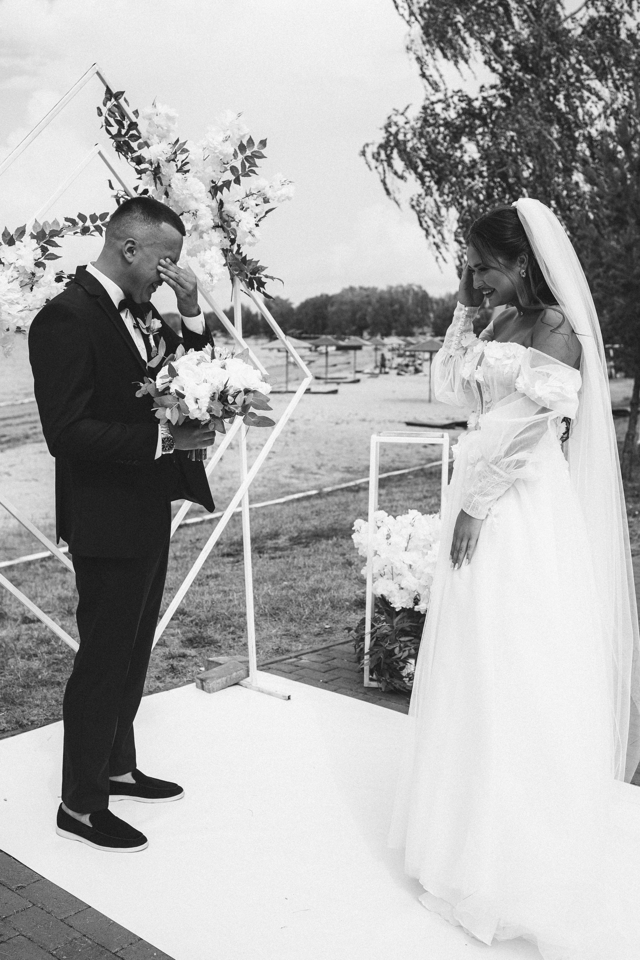 Руслан & Эльвира. Свадебный фотограф в Челябинске Оксана Мишакова