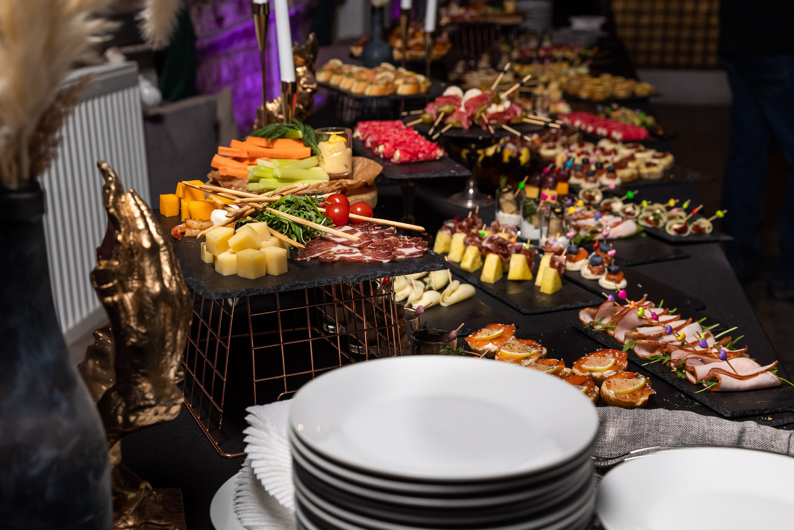 Репортаж мероприятий. Главная