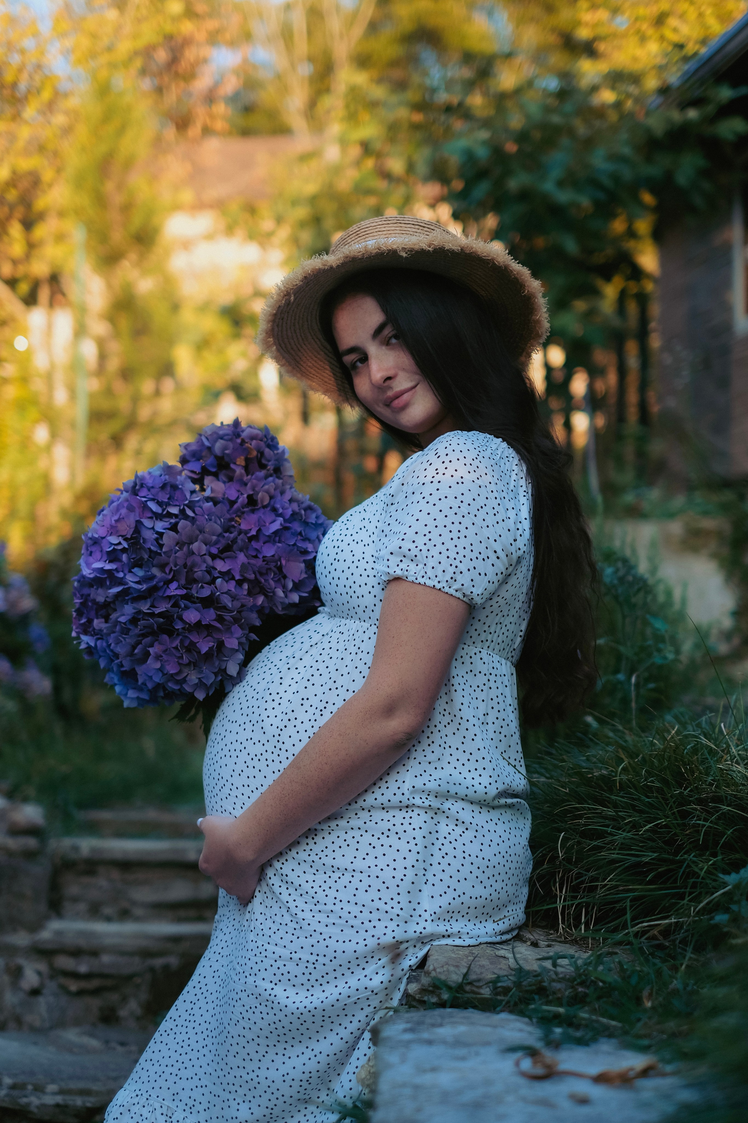 Влада. Фотограф в Санкт-Петербурге и Сочи Виктория Анисс