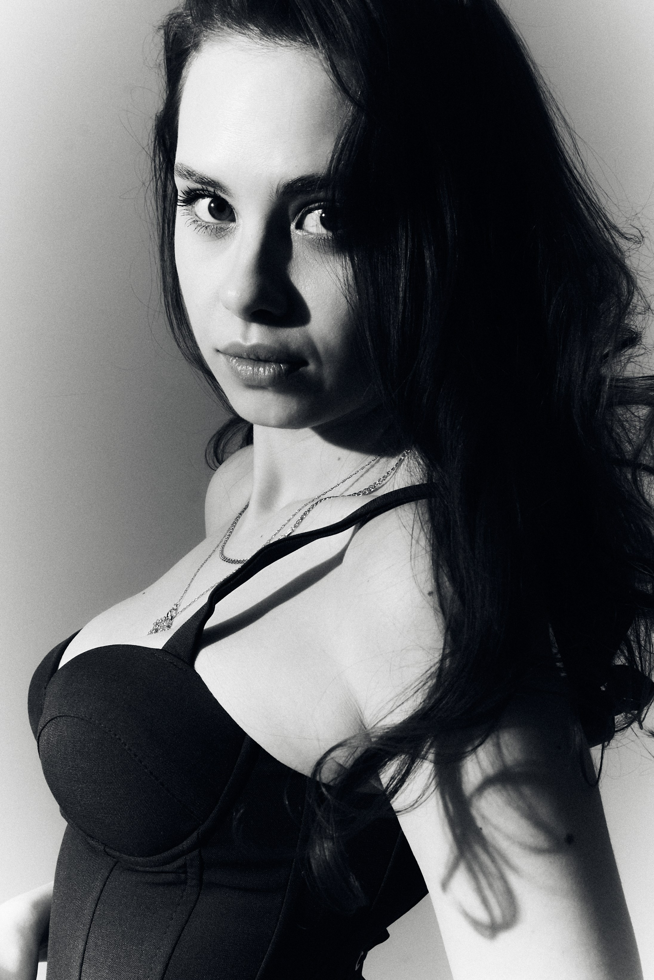 Kate2. Лиза Сытикова. Фотограф. Москва