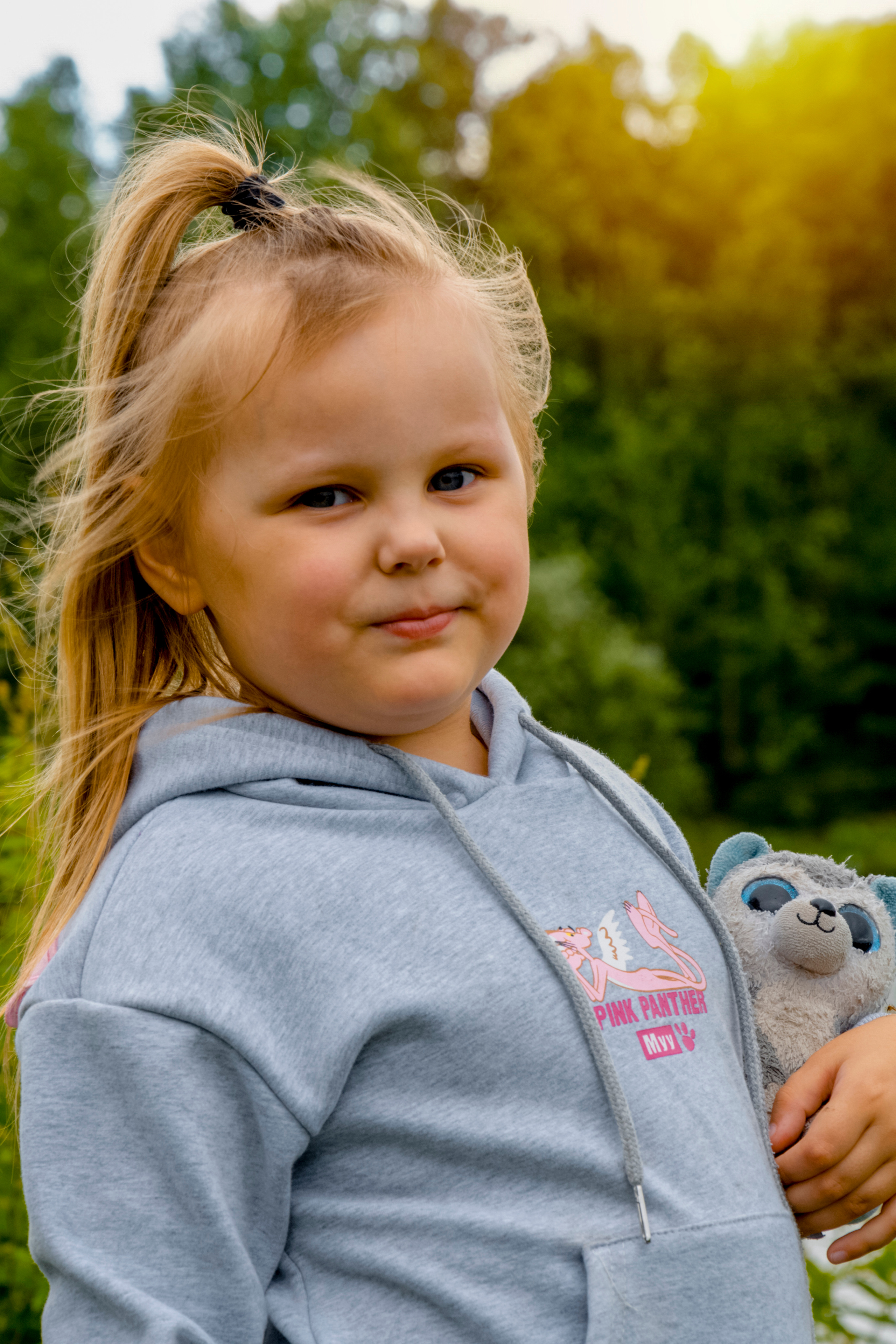 Семейный и детский фотограф в Комсомольске на амуре Мокренко Елена