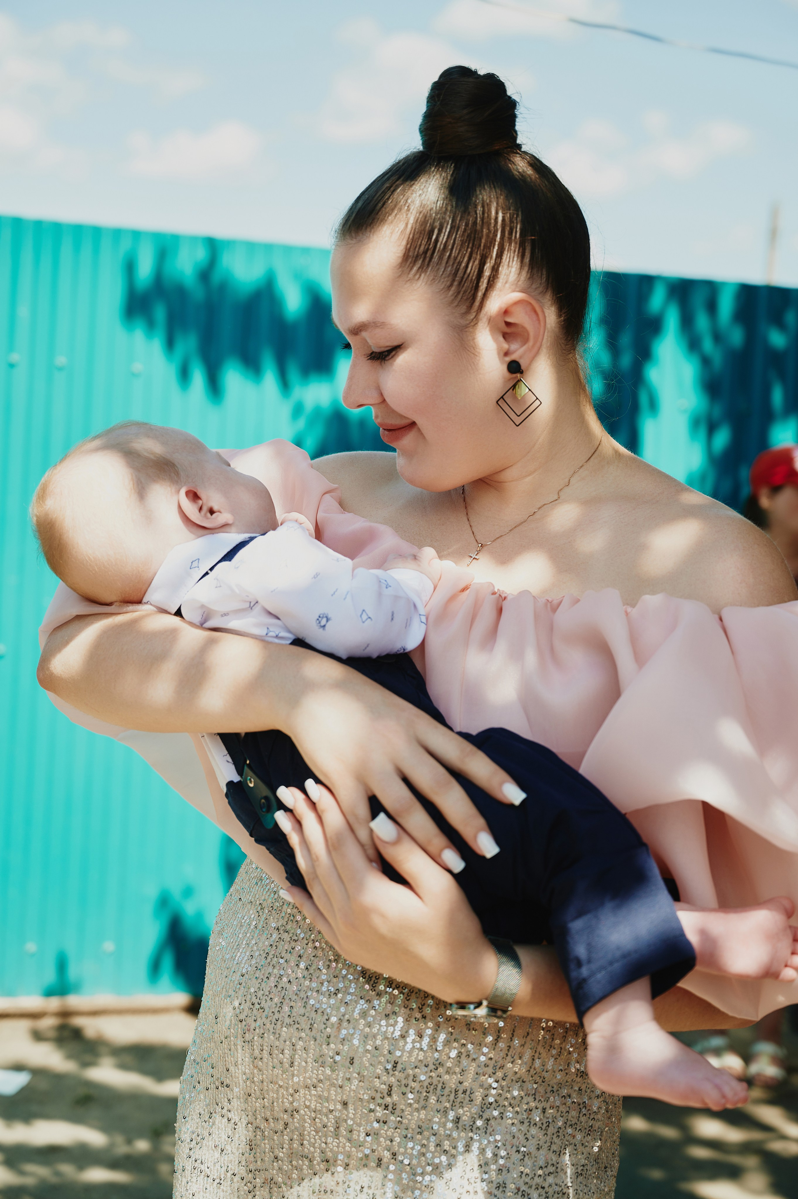 Виктория и Виталий. Фото-видеосъемка свадеб Venson Films