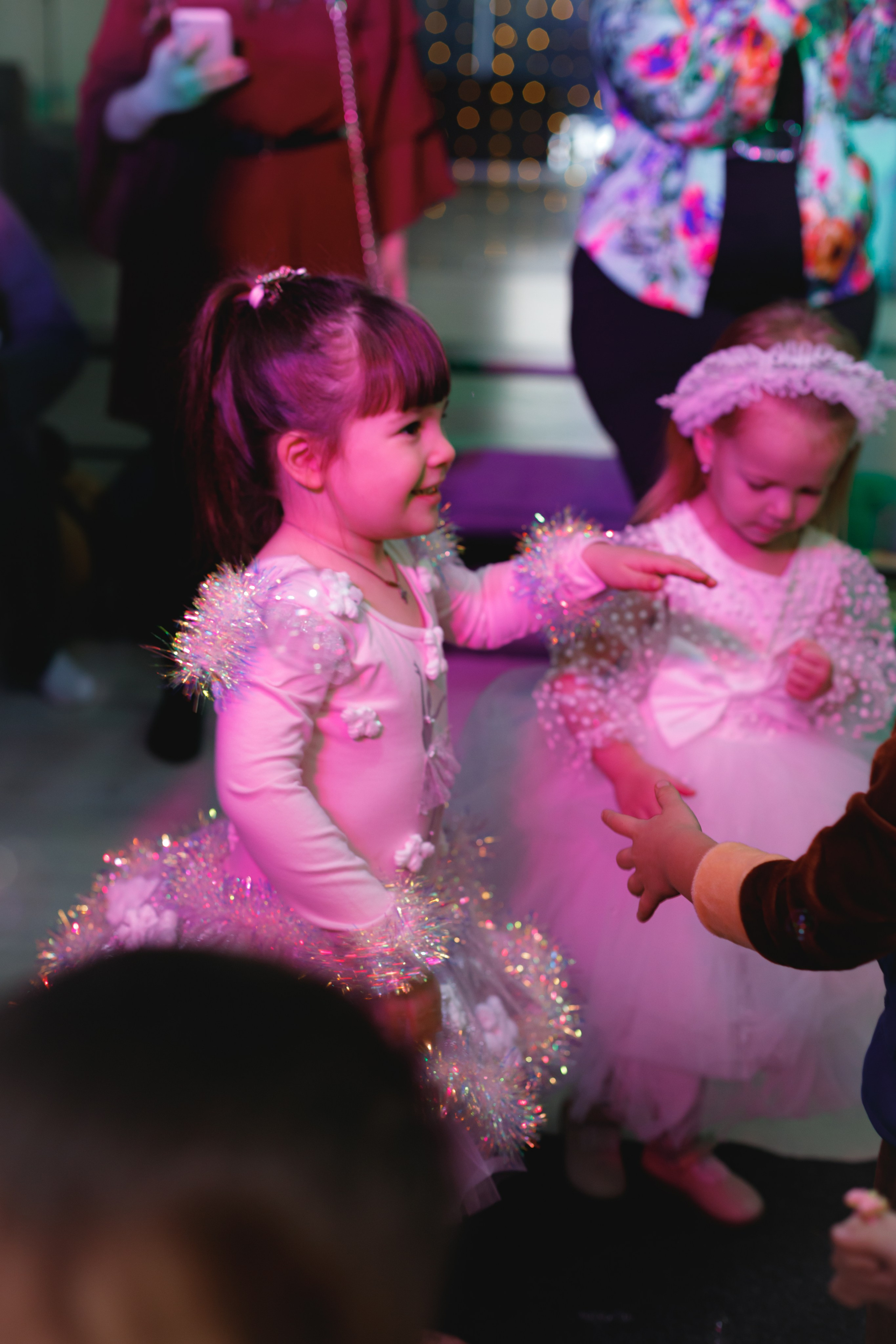 Happy new year. Photokarish