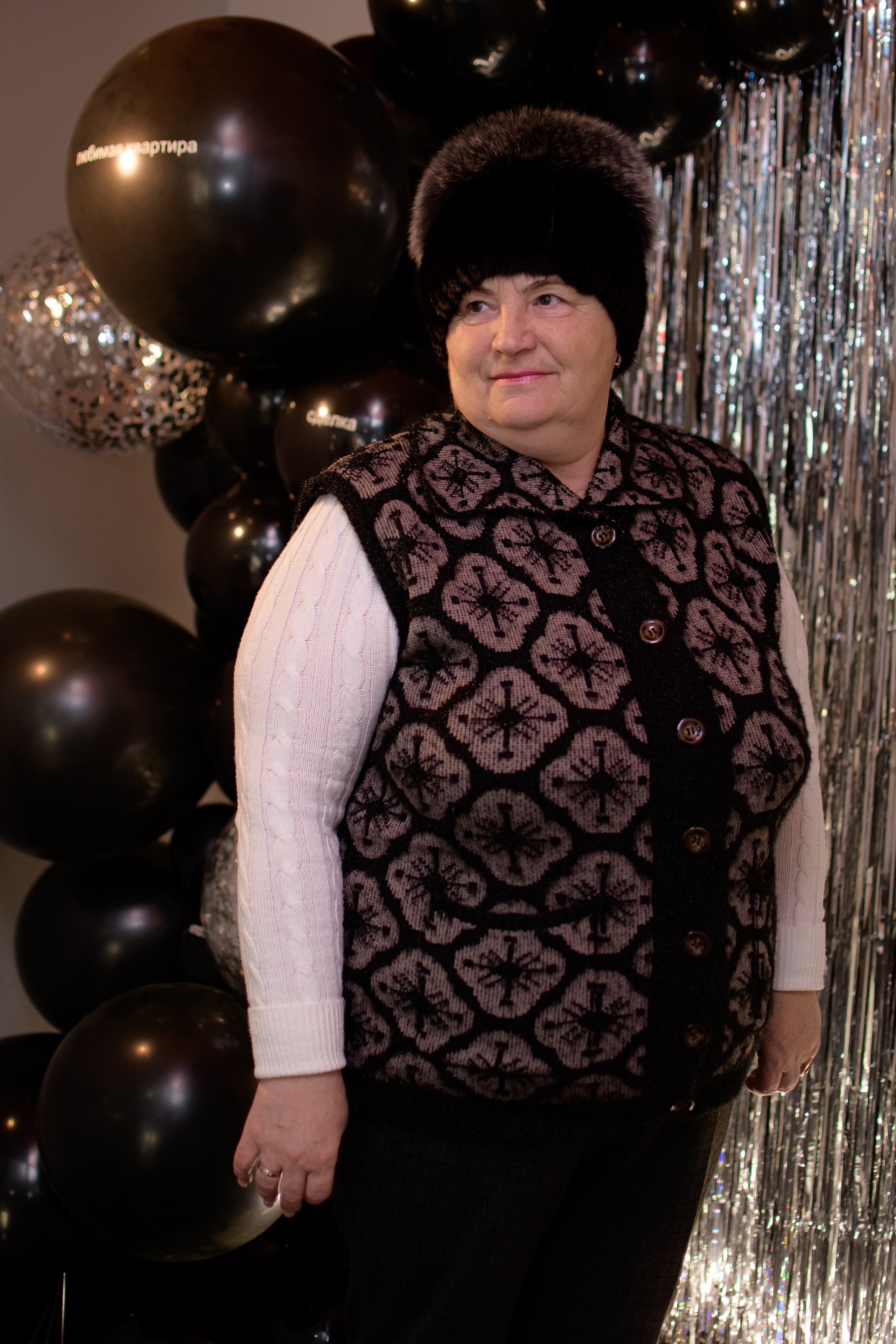 ФЛАГМАН. Photokarish