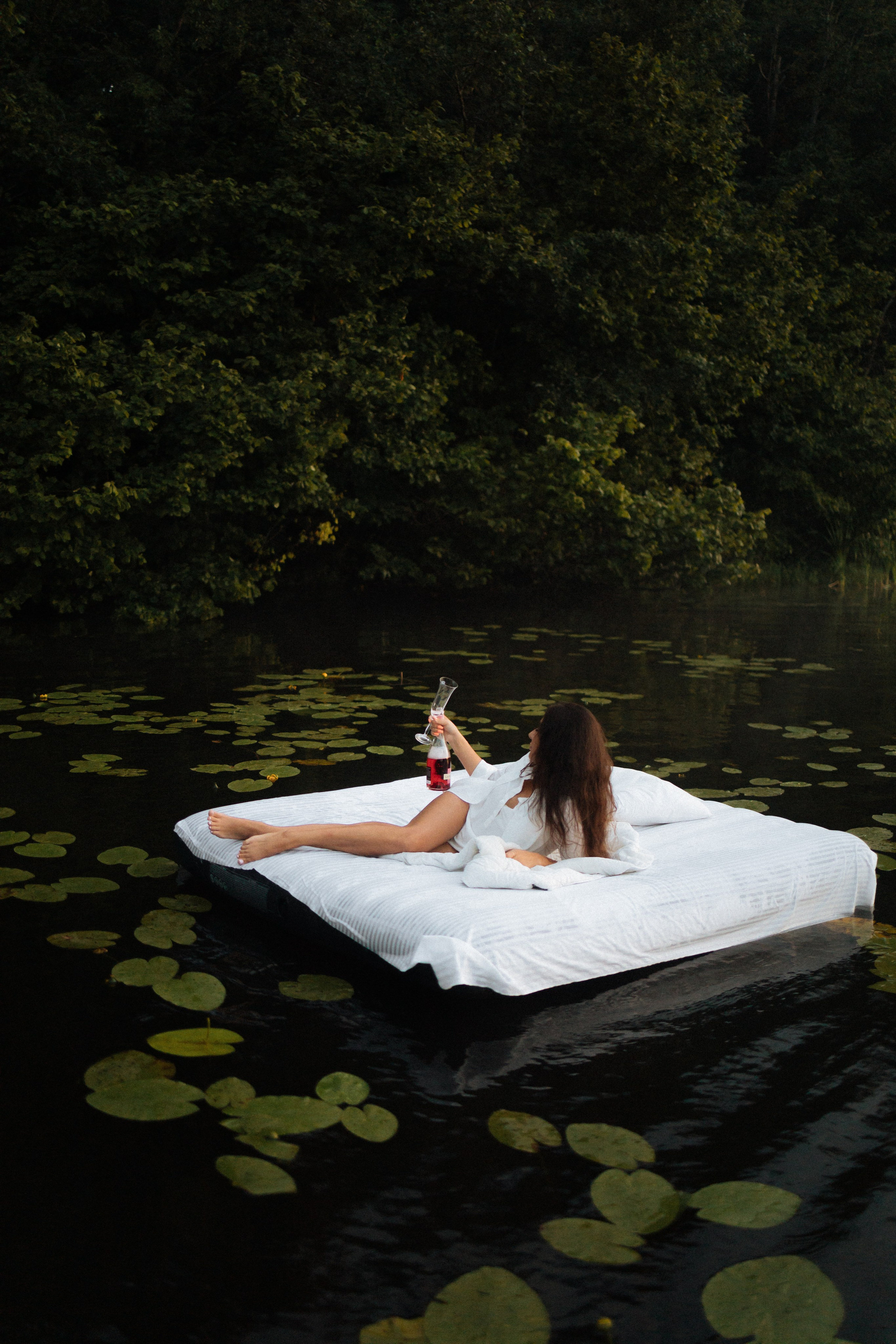 Индивидуальные. Главная