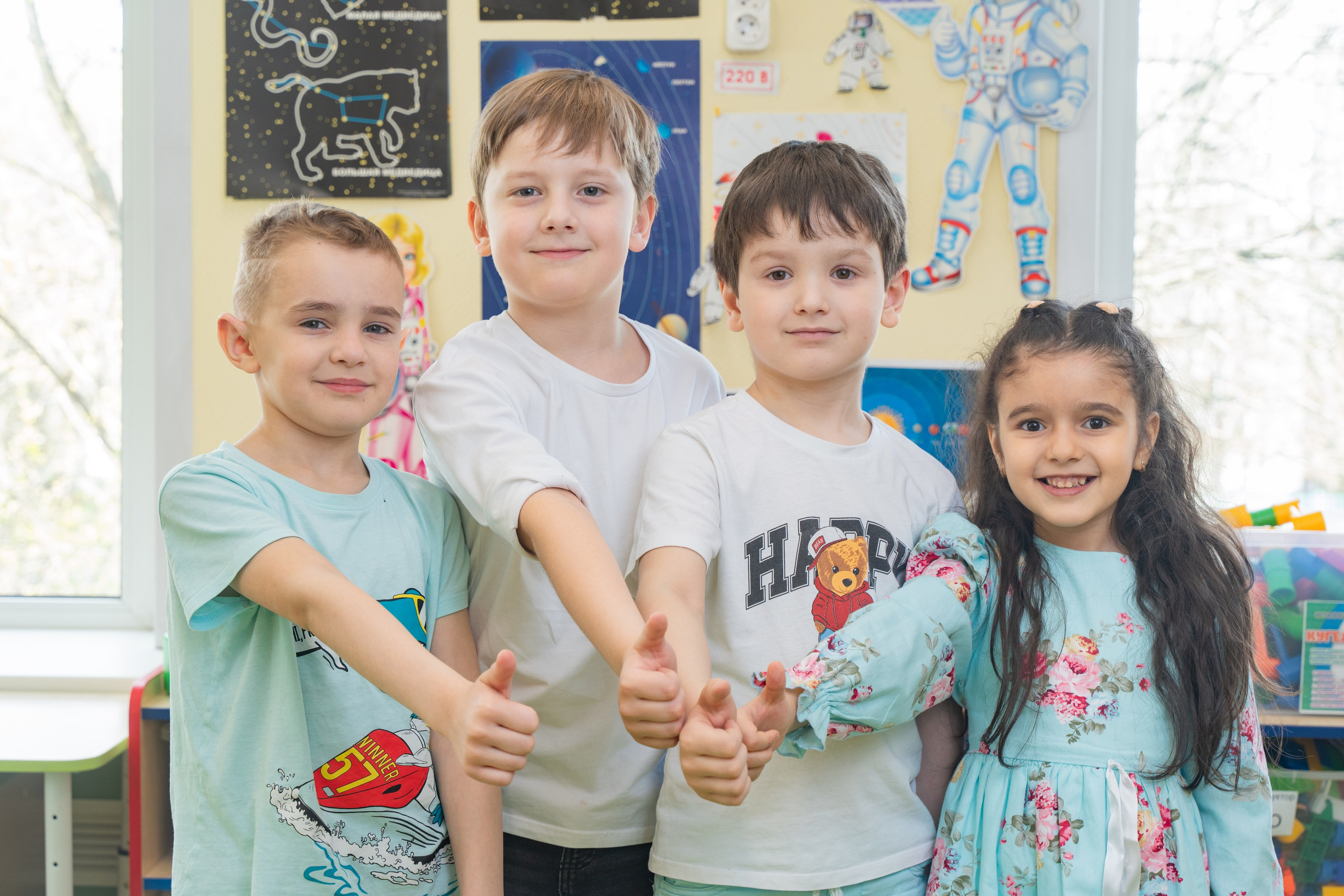 Групповые фотографии. ГЛАВНАЯ