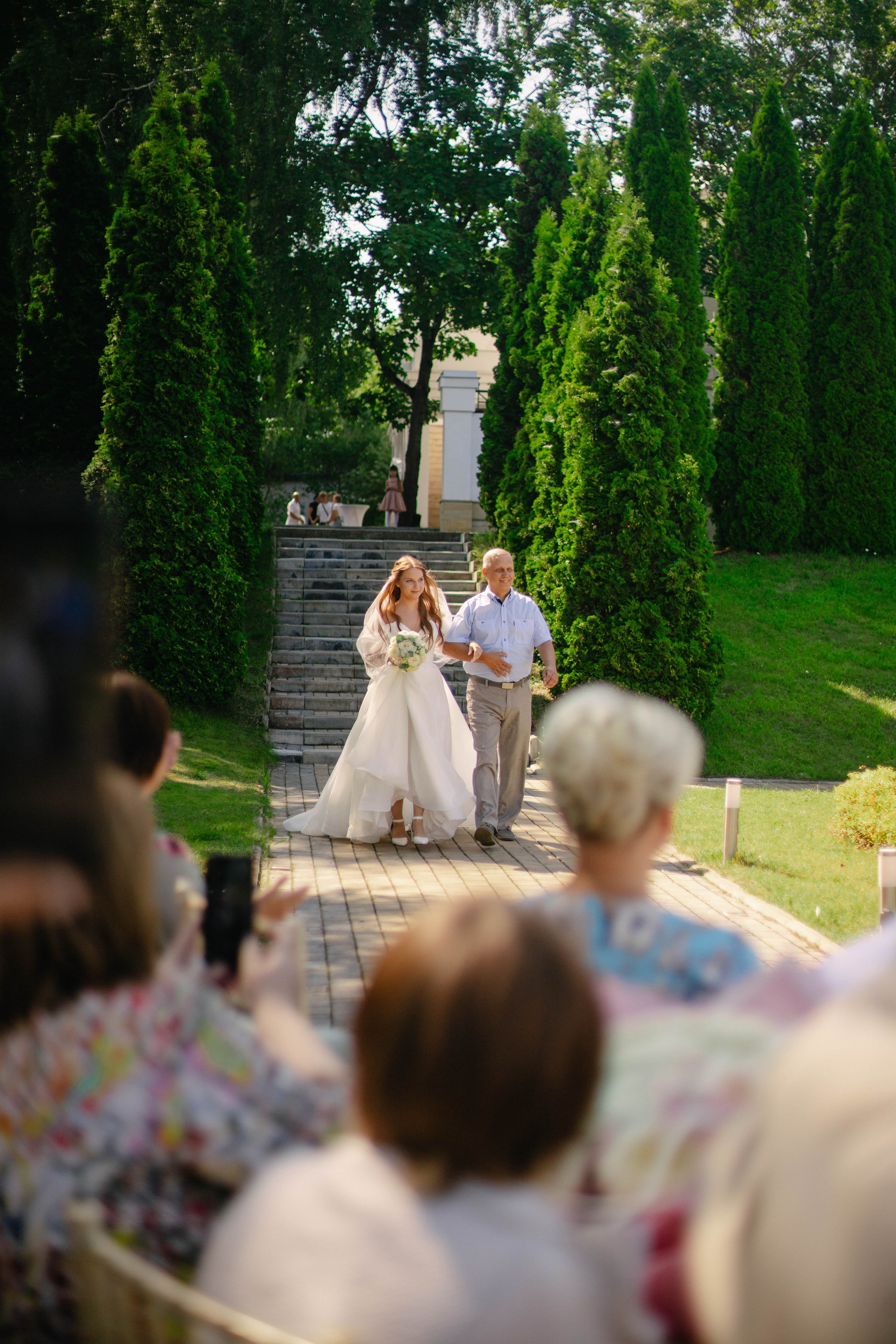 Villa arcobaleno. Фотограф Виктория Волкова