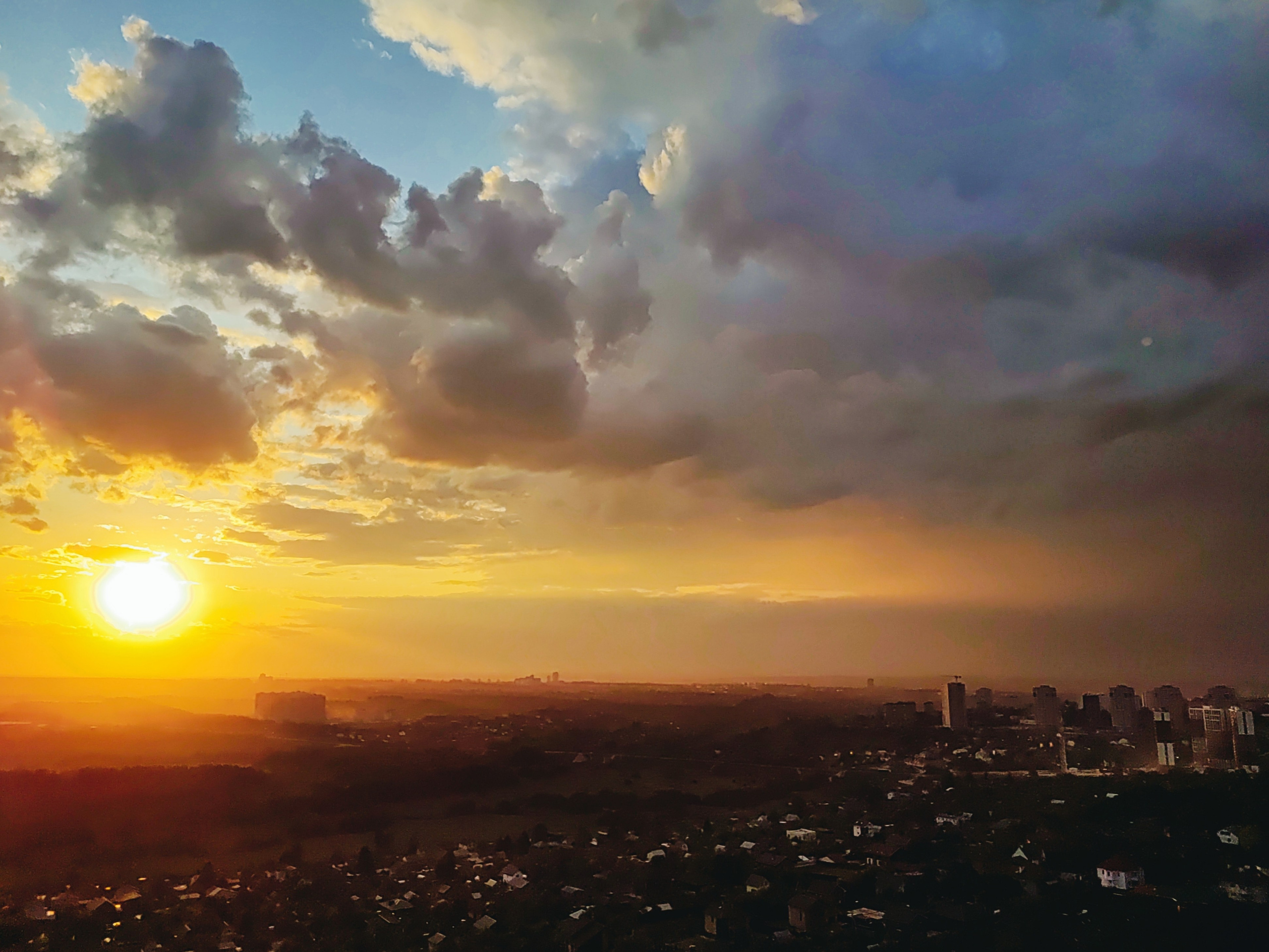 Намобилкус тульский. Репортажный фотограф Алексей Пирязев