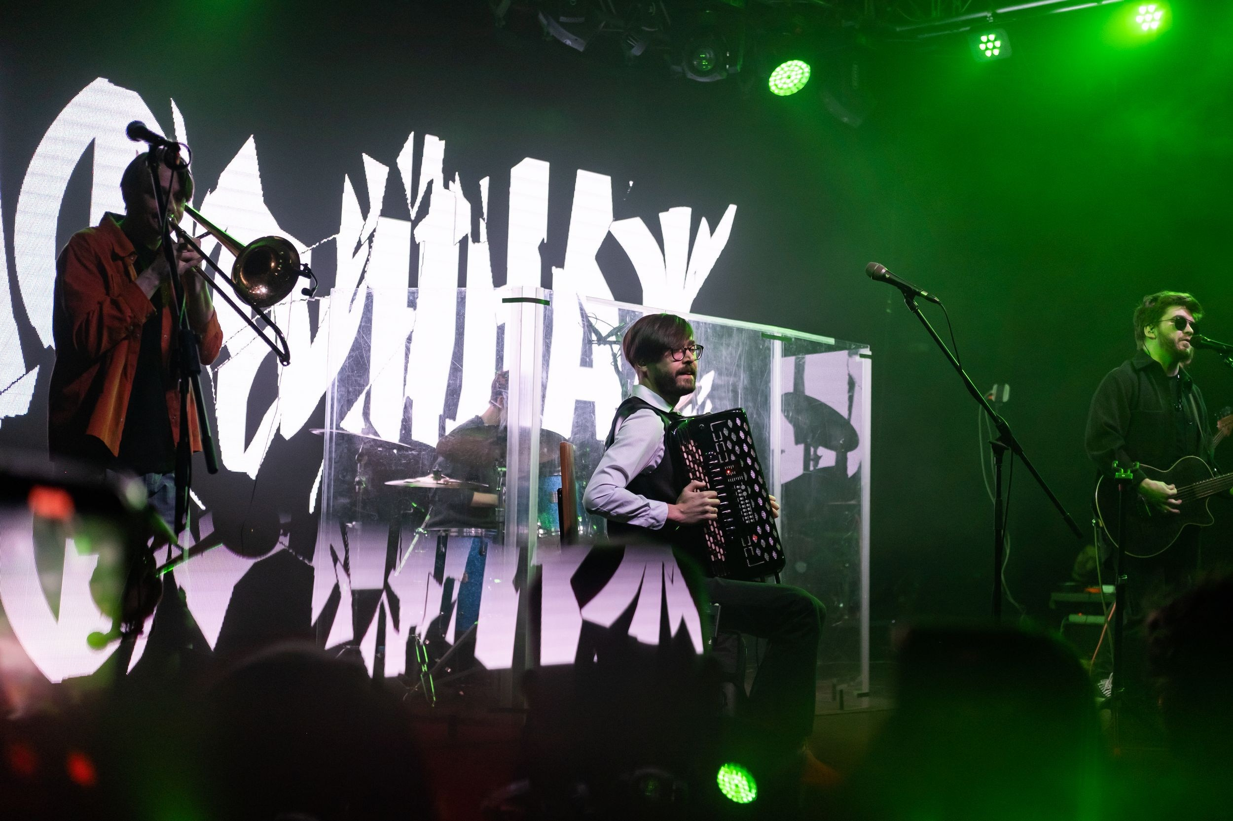 Аффинаж. Репортажный фотограф Алексей Пирязев