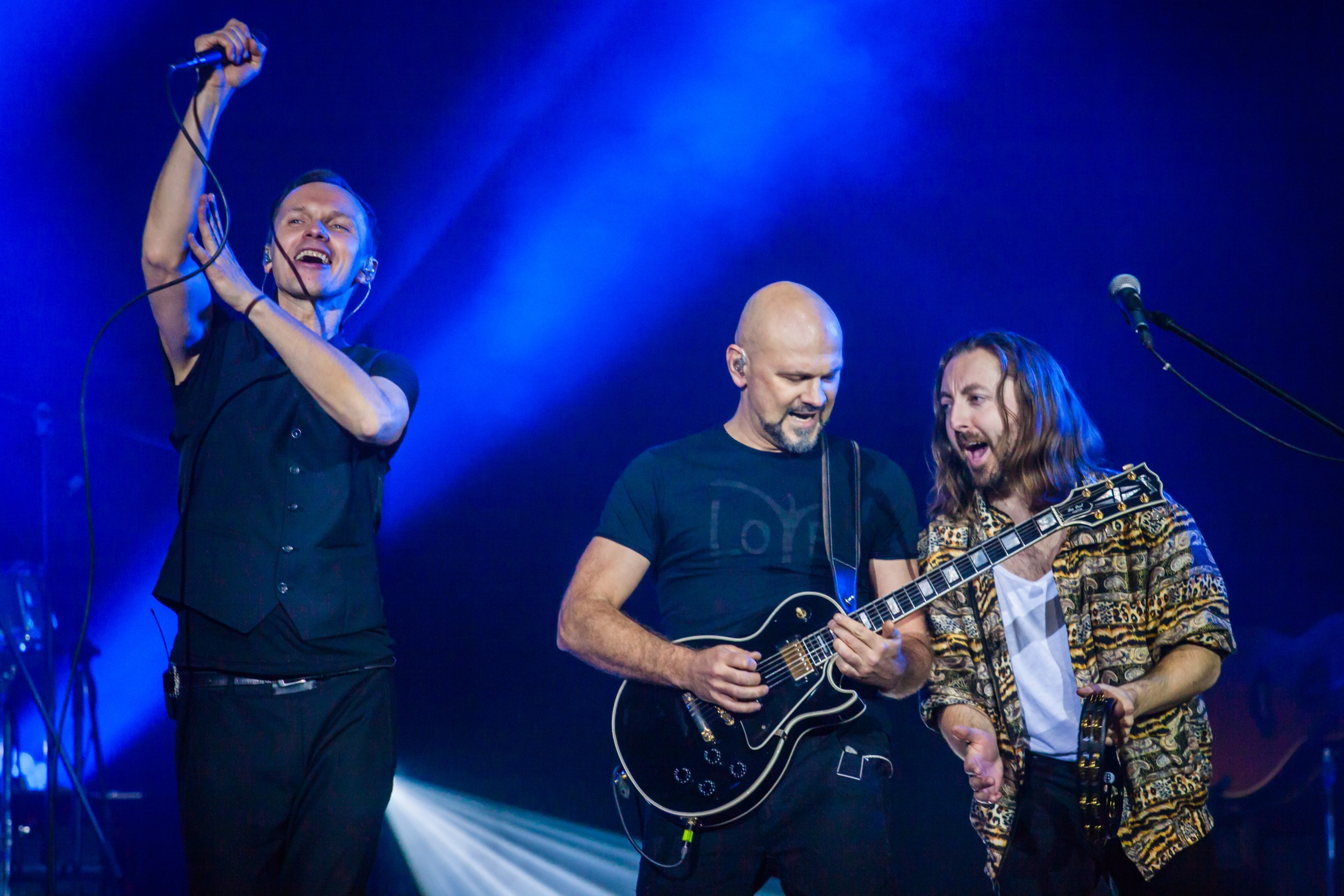 Brainstorm. Репортажный фотограф Алексей Пирязев