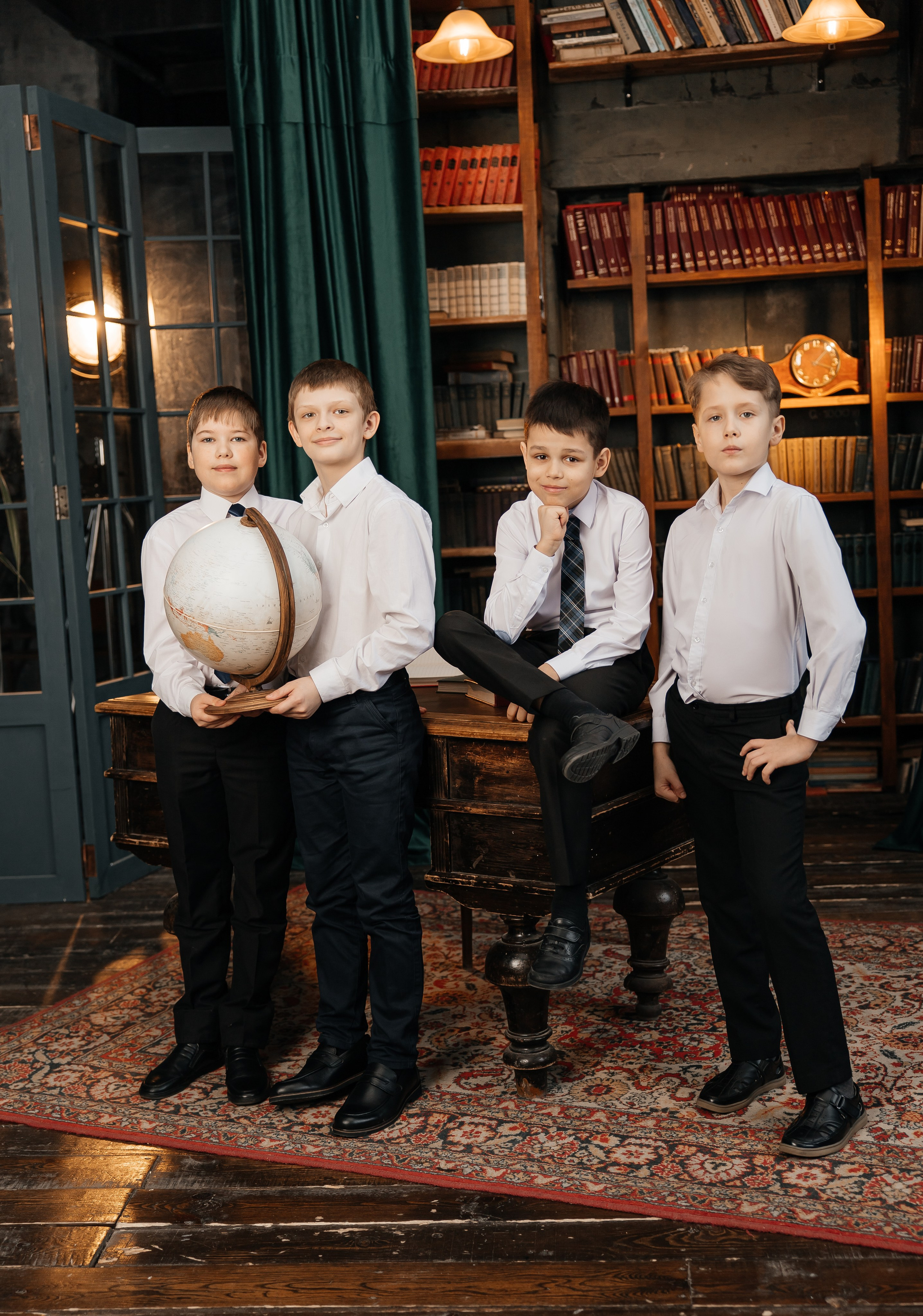 Групповые фото. Семейный и детский фотограф в Краснодаре Ксения Новикова