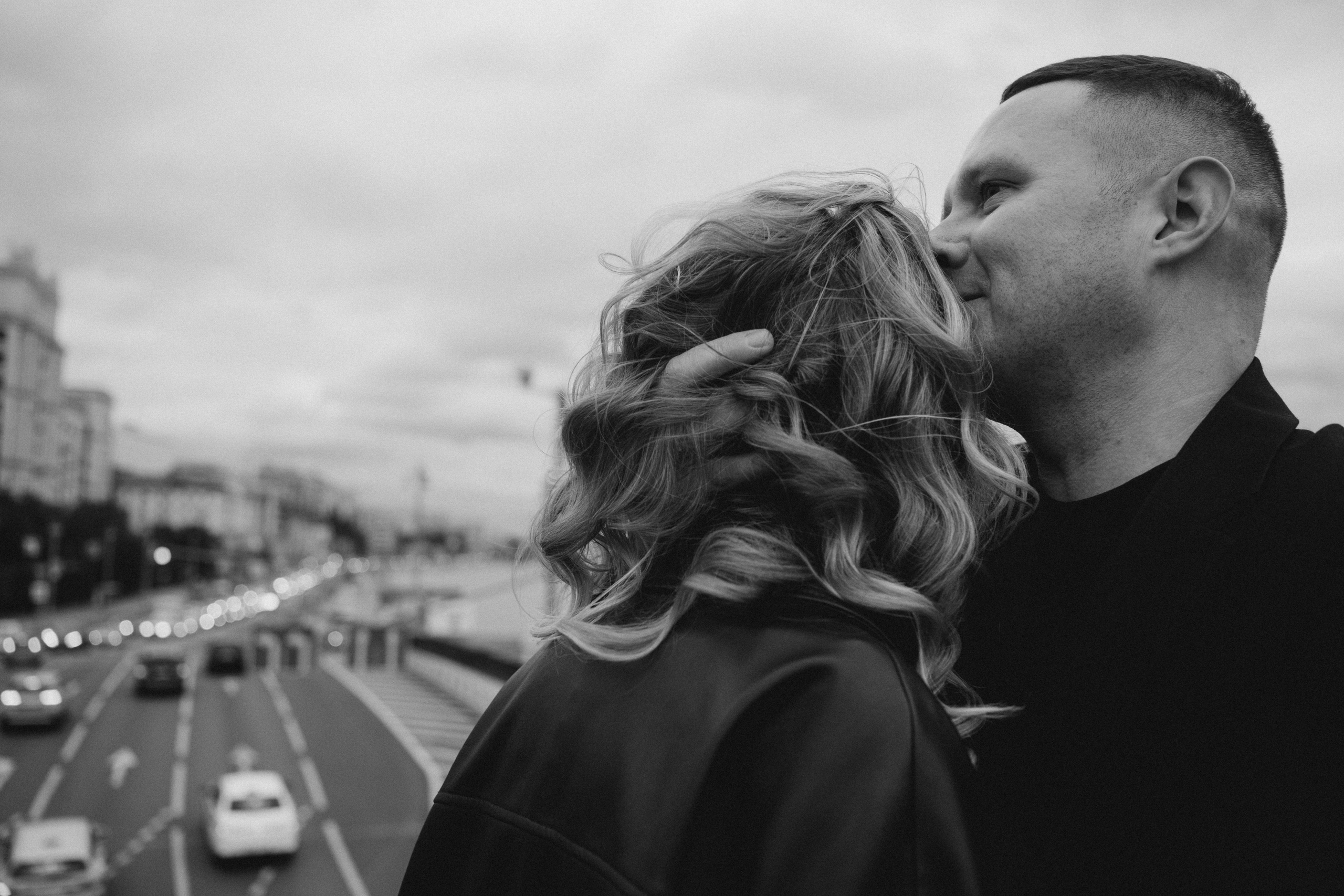 Камерная свадьба. Фотограф Москва / Зеленоград — Наталья Петухова