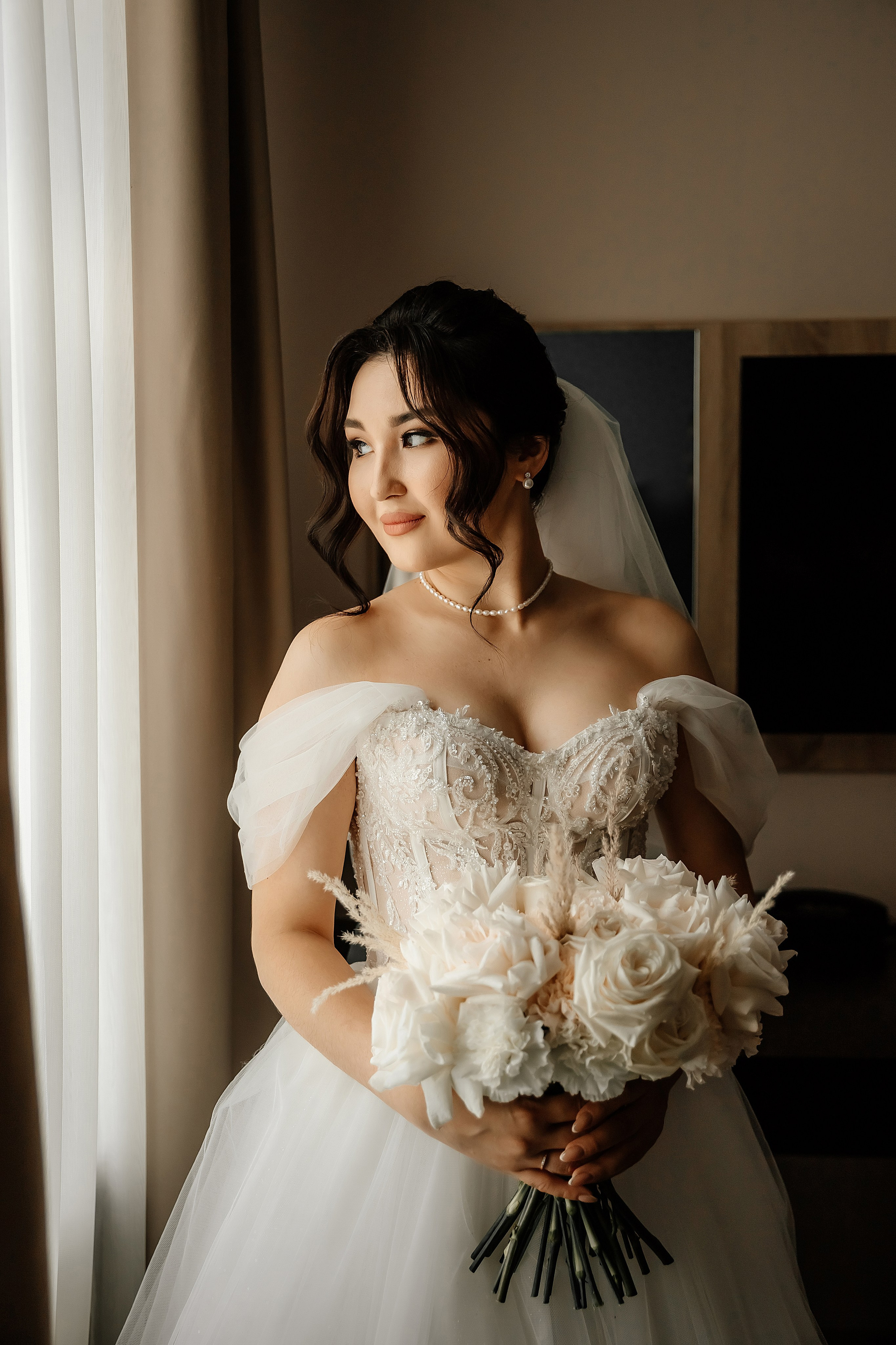 Азамат и Розалина. Свадебный и семейный фотограф Разида Мухаметова