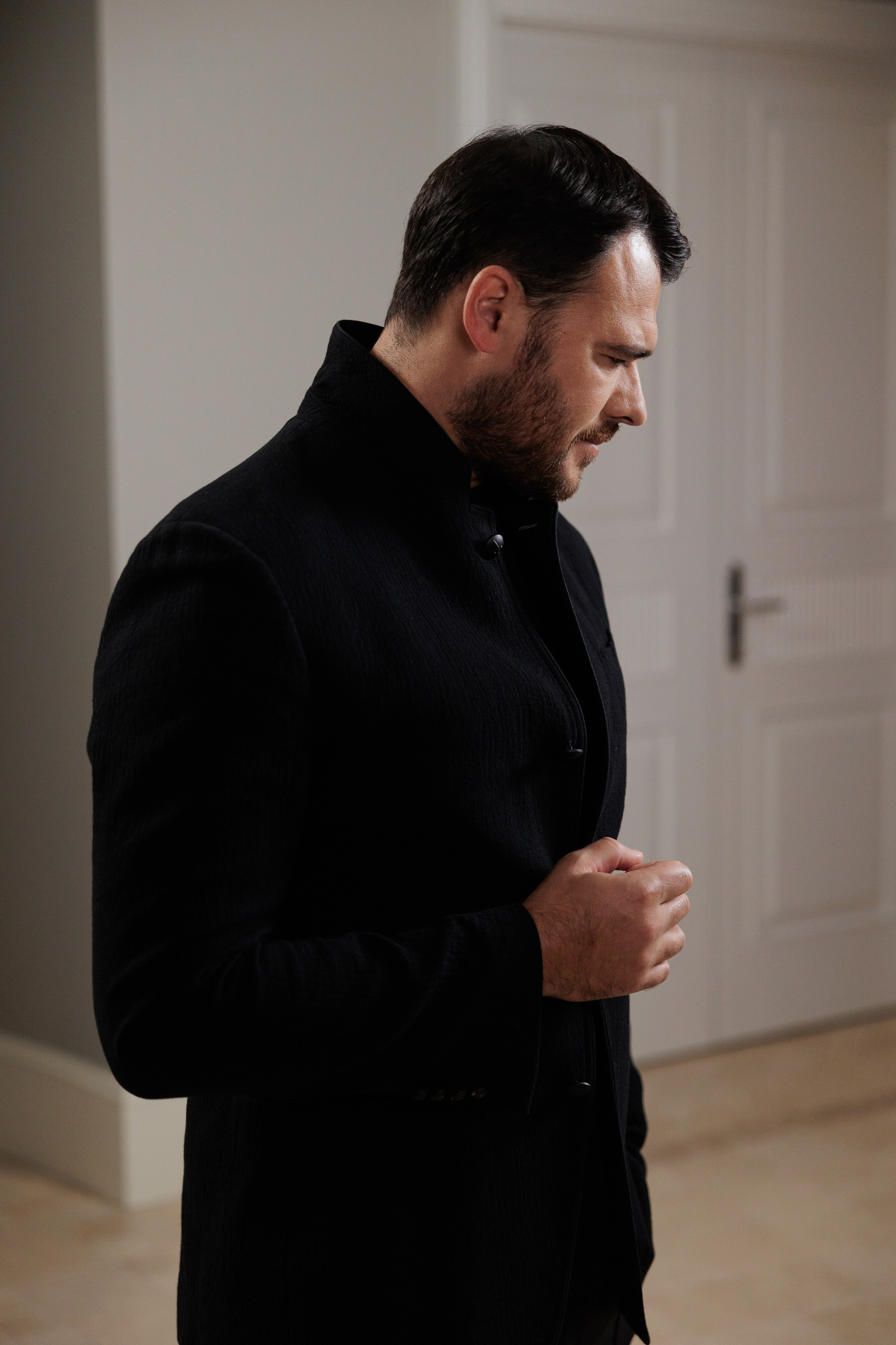 Эмин. Светский фотограф — Анисина Ирина