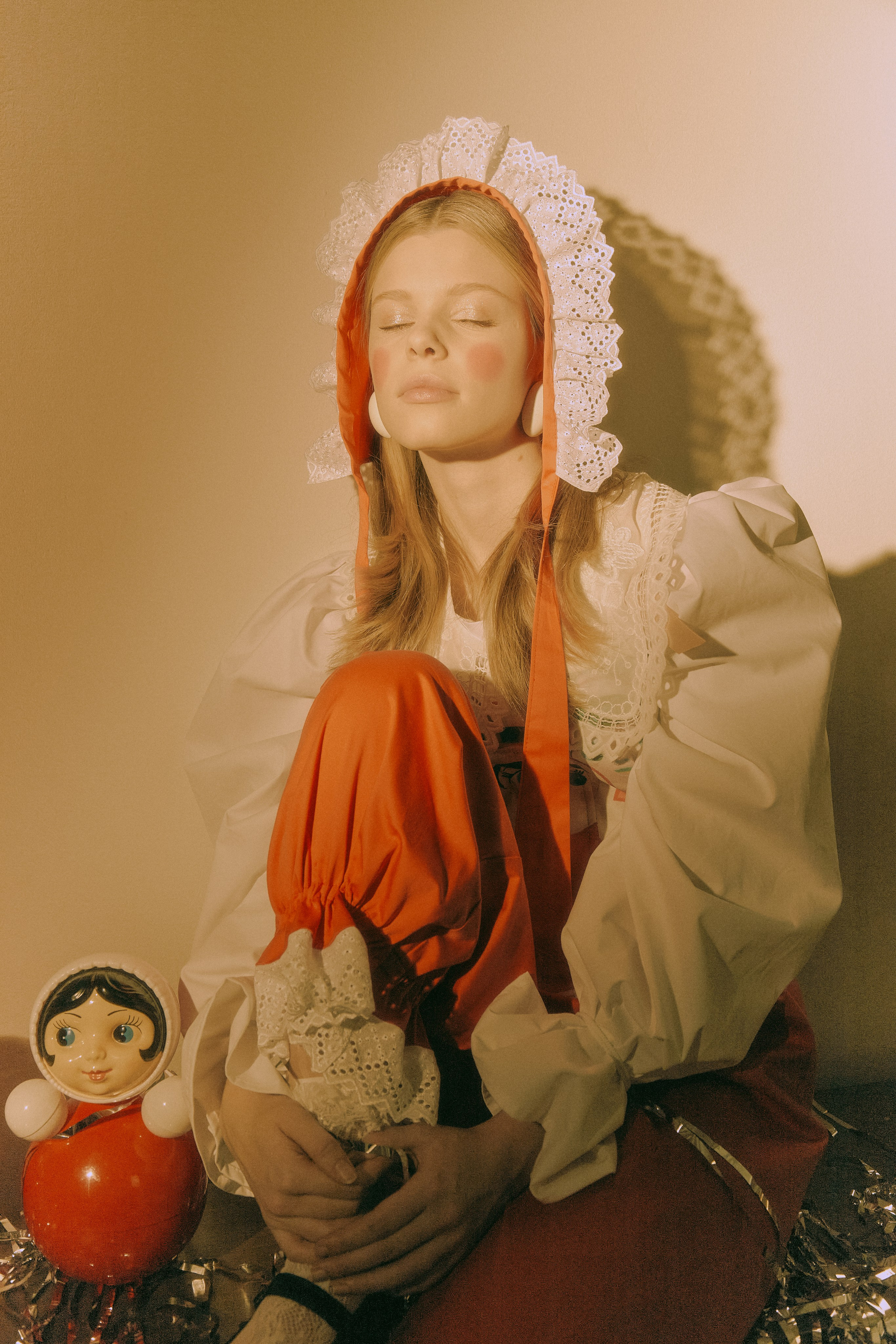 История игрушек. Фотограф в Москве Ярослава Фролова