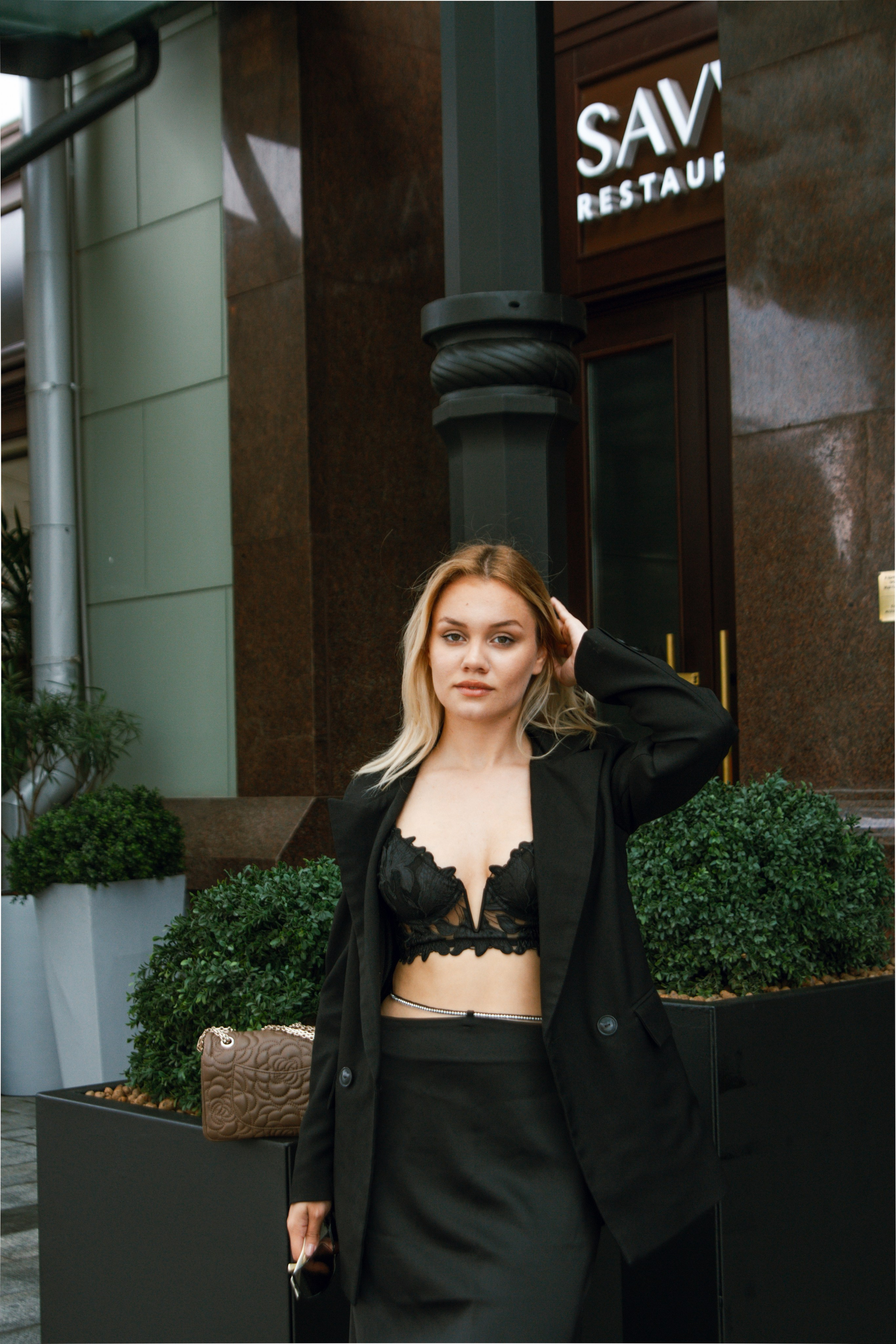 ИНДИВИДУАЛЬНЫЕ СЪЁМКИ. Фотограф в Москве KRISTINA NEVERENOUGH