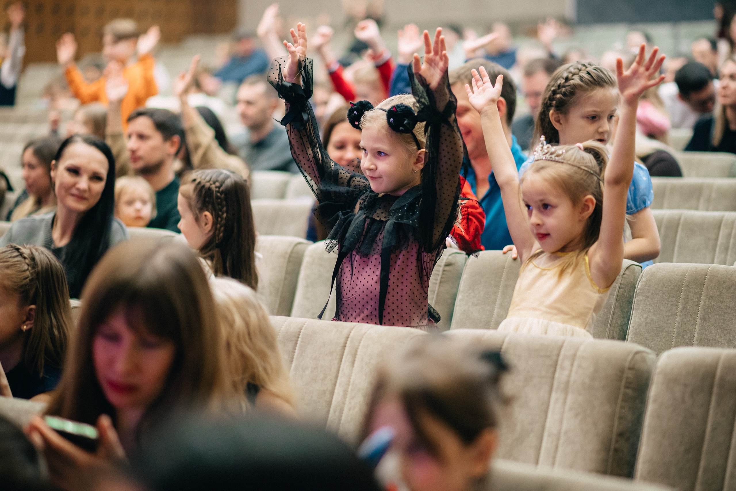 СИБУР. Фотограф Катерина Оляпка в Перми
