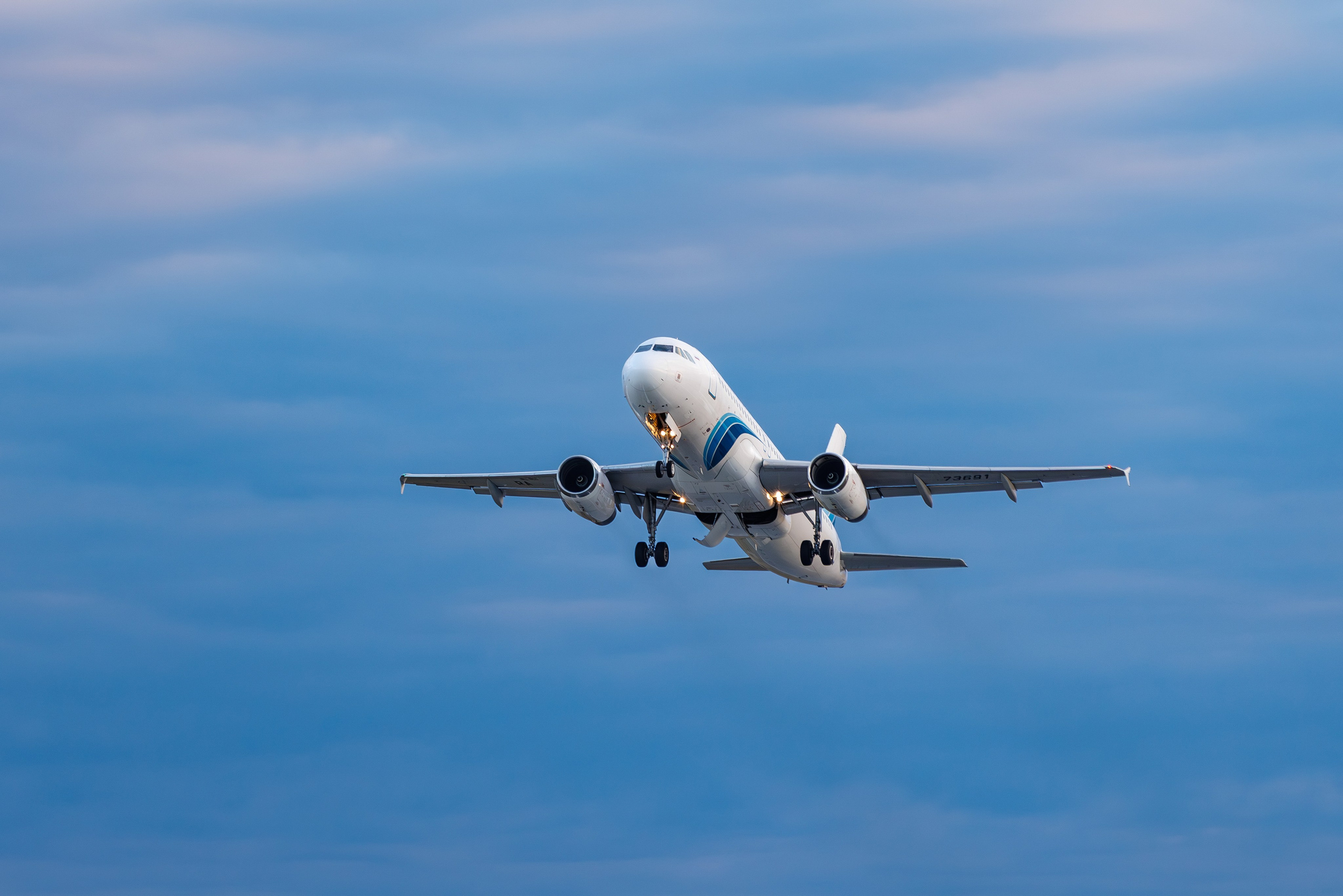 Споттинг аэропорт Рощино. Главная