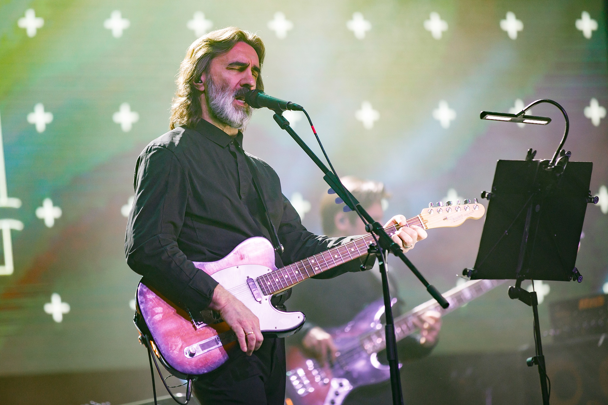 Кино фестиваль Дух огня. Главная