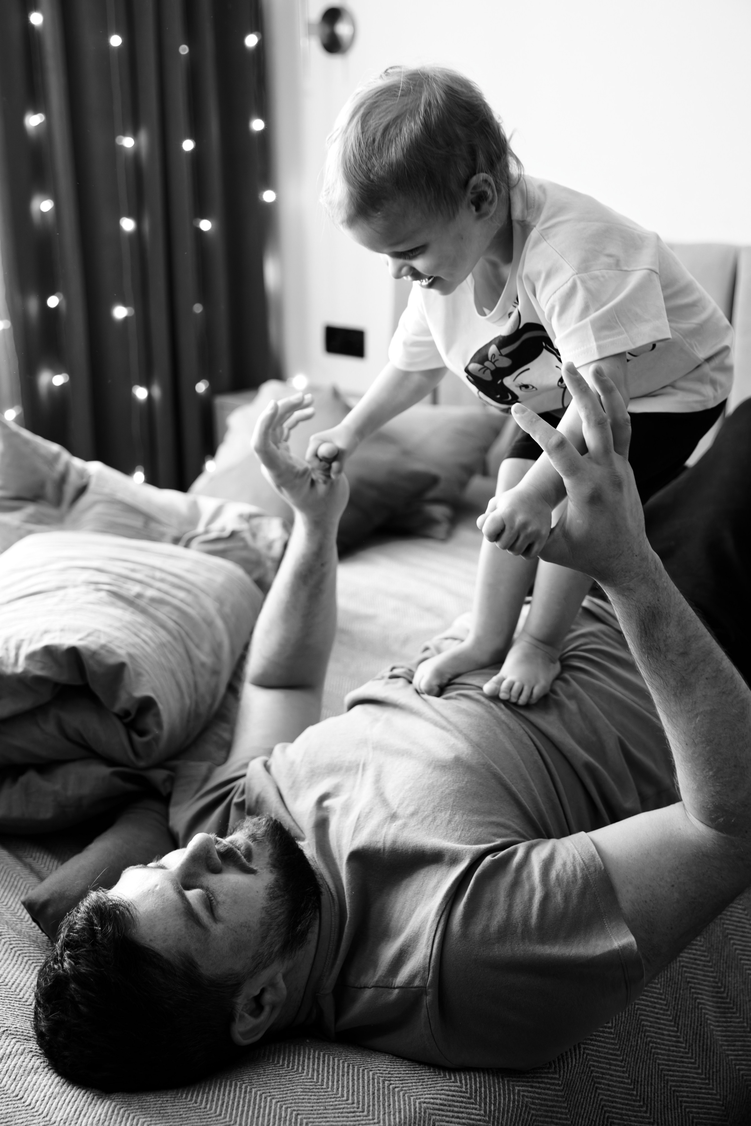 Семья Пылайкиных. Семейный фотограф — Макс Белогрудов