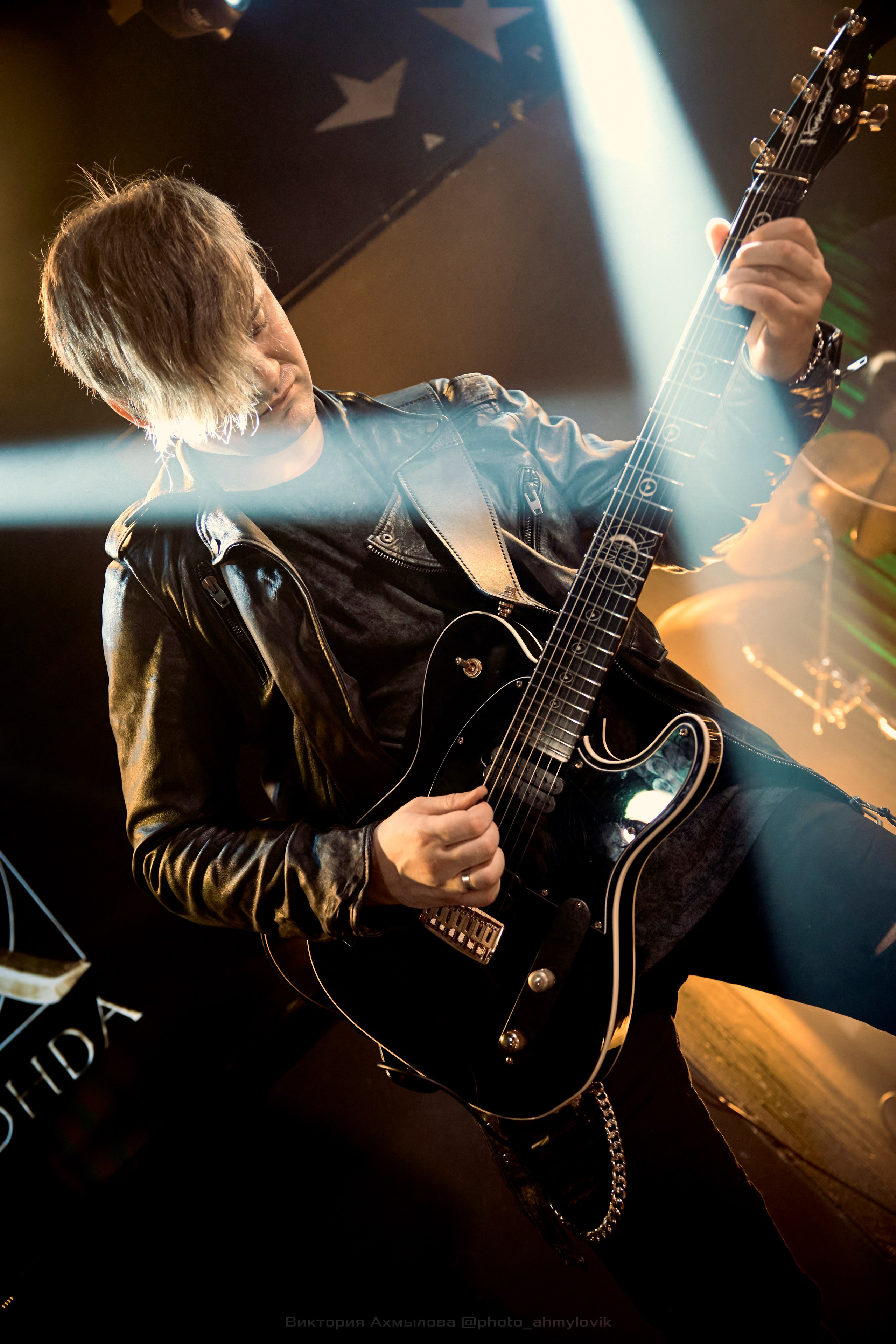 18.05.2025 Джоконда. Владимир. Виктория Ахмылова. Фотограф в Москве