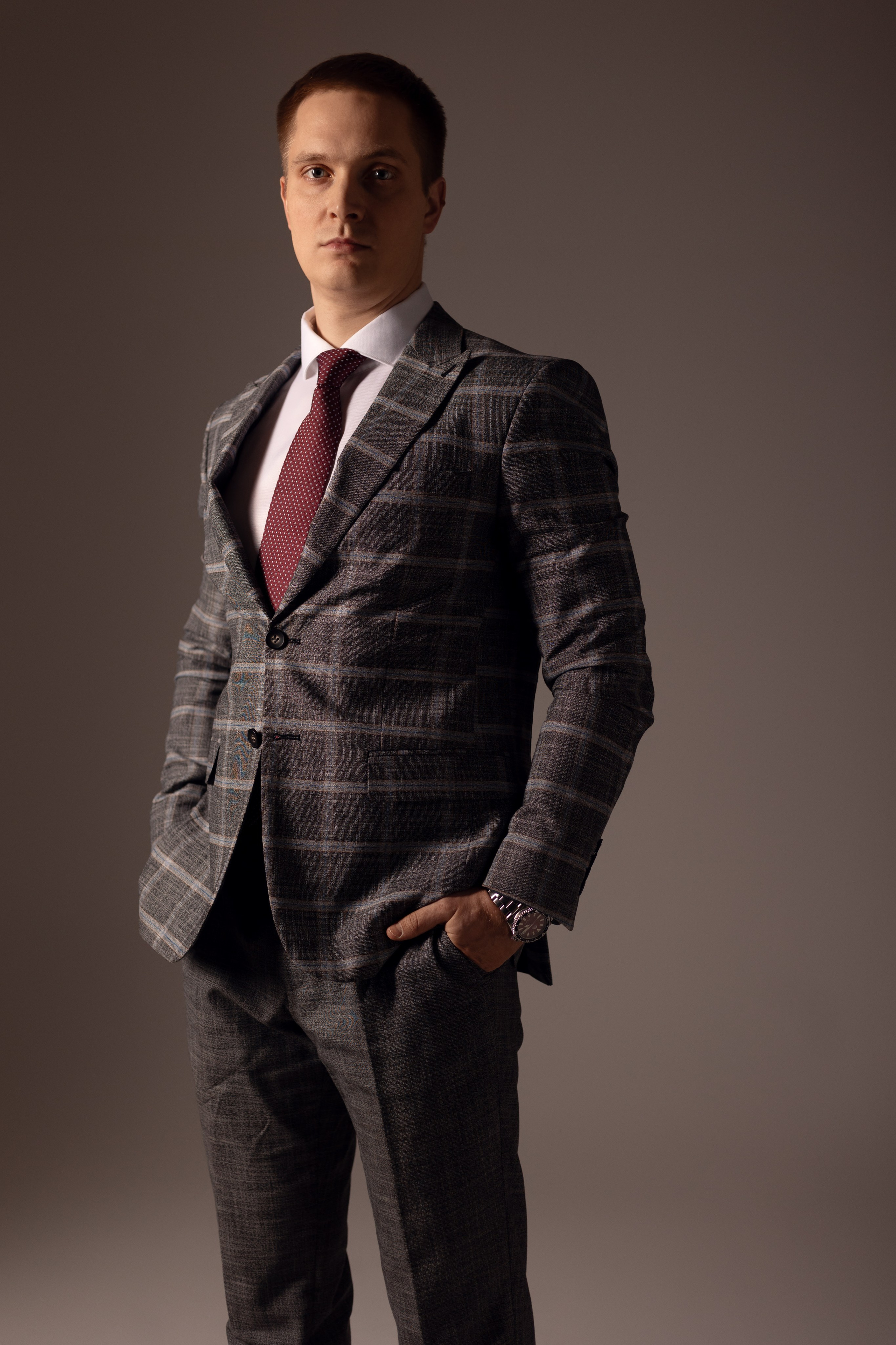 Фотосессия юриста: 4 образа за 2 часа в студии. Кейс. Контент фотограф Казань Татьяна Горина