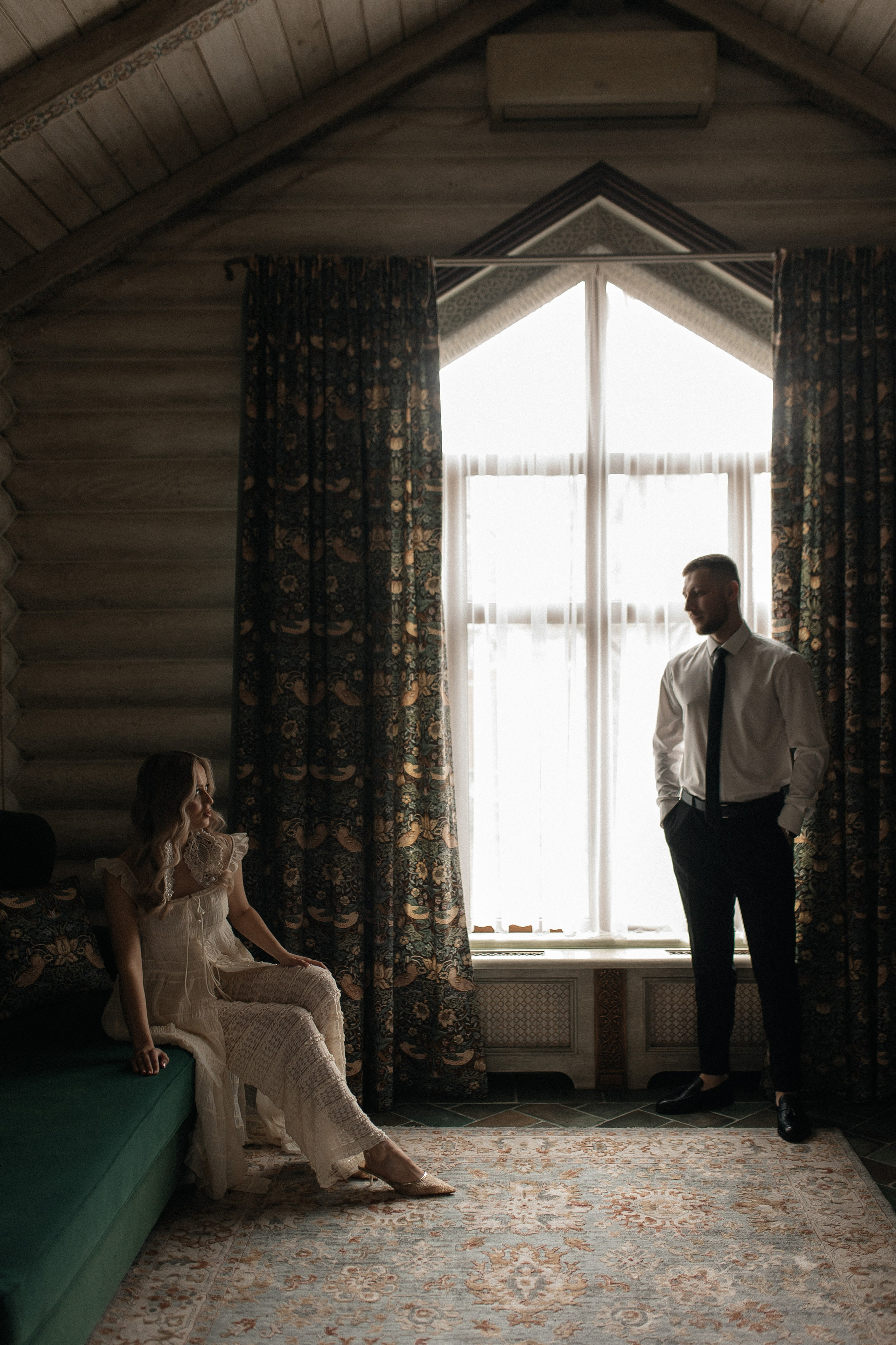 Сказка. Коваленко Алена │ Фотограф