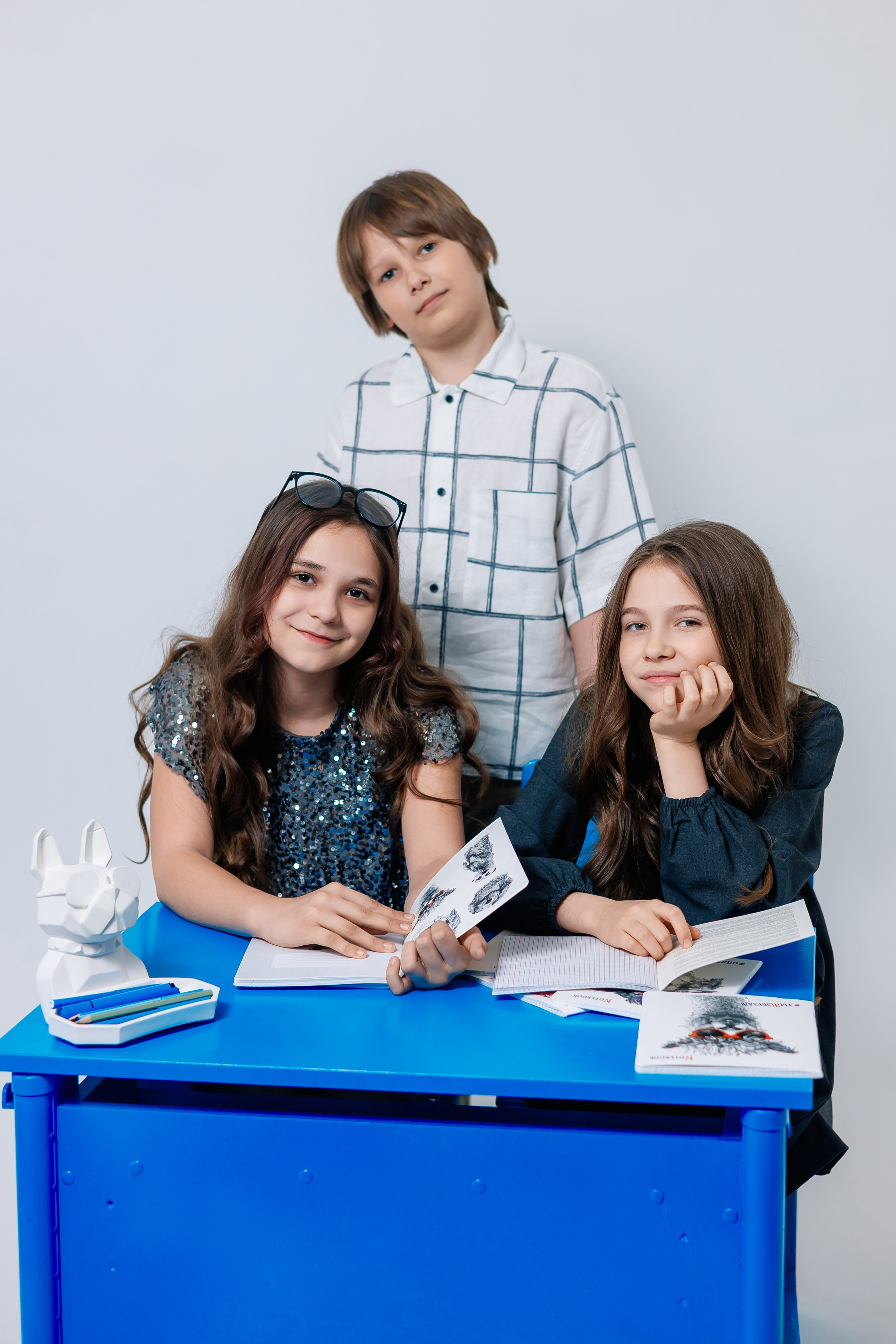 4-в, 14 шк, выпуск 2025