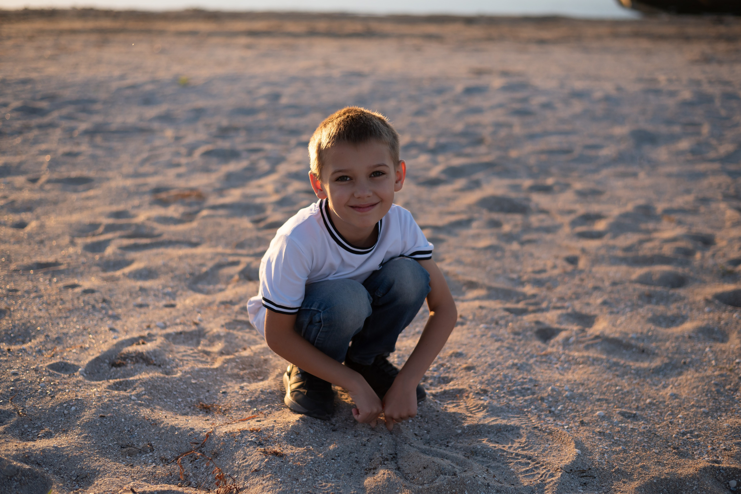 Семейная съемка. Главная