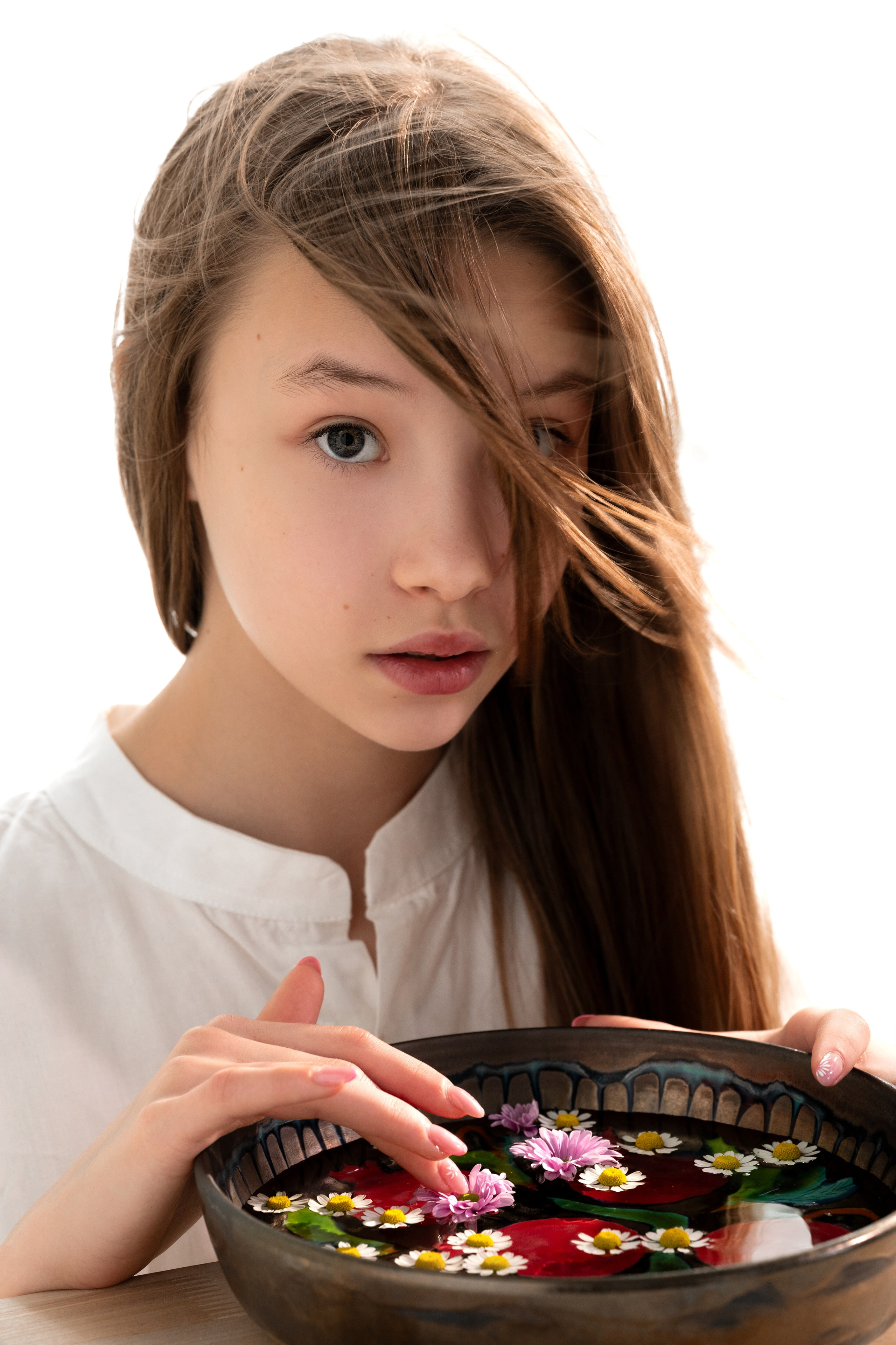 Адель. Студия.ProPortret. Калуга