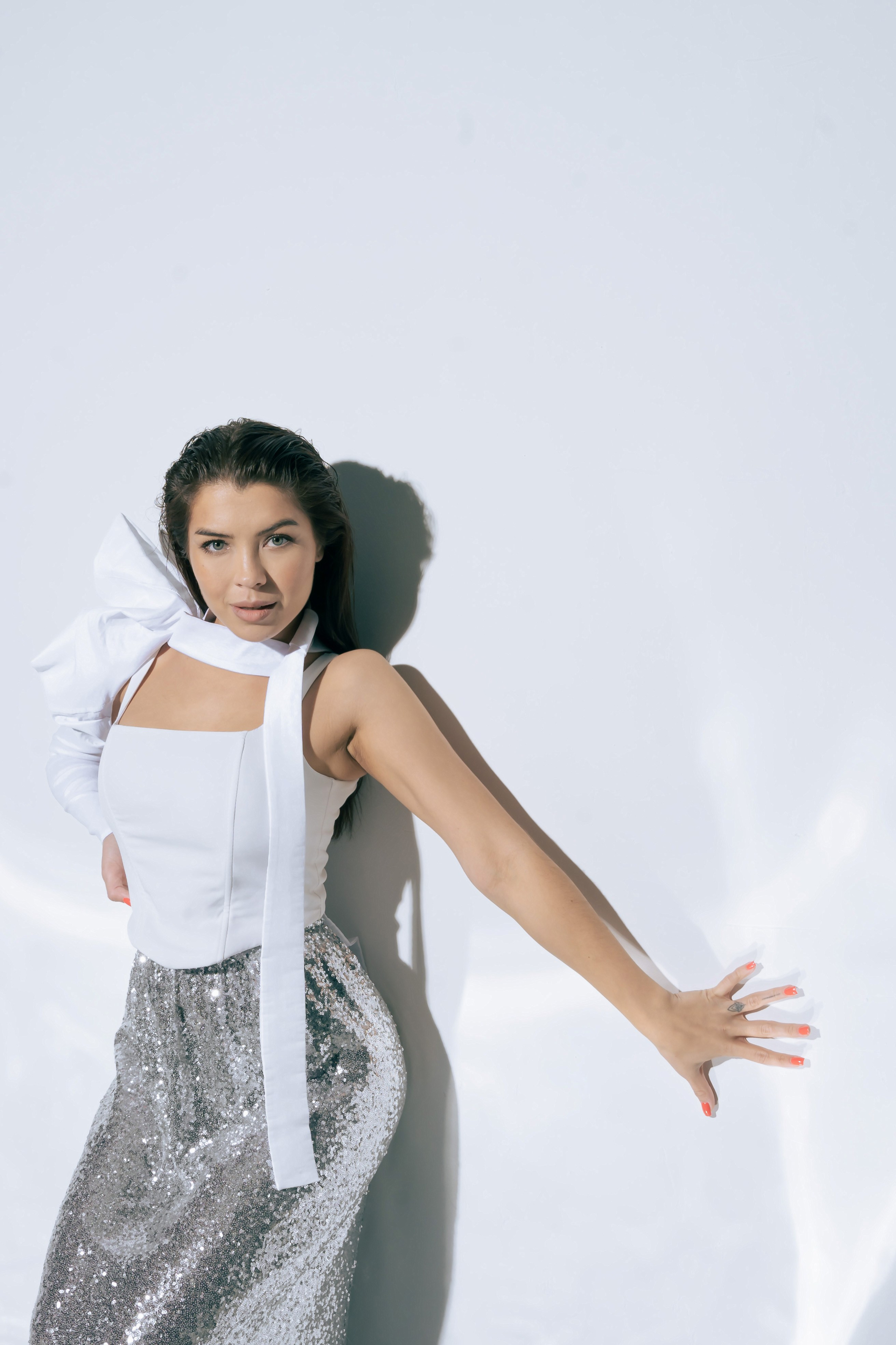 Индивидуальные CREATIVE. Ульяна Ремезова | Фотограф | Челябинск