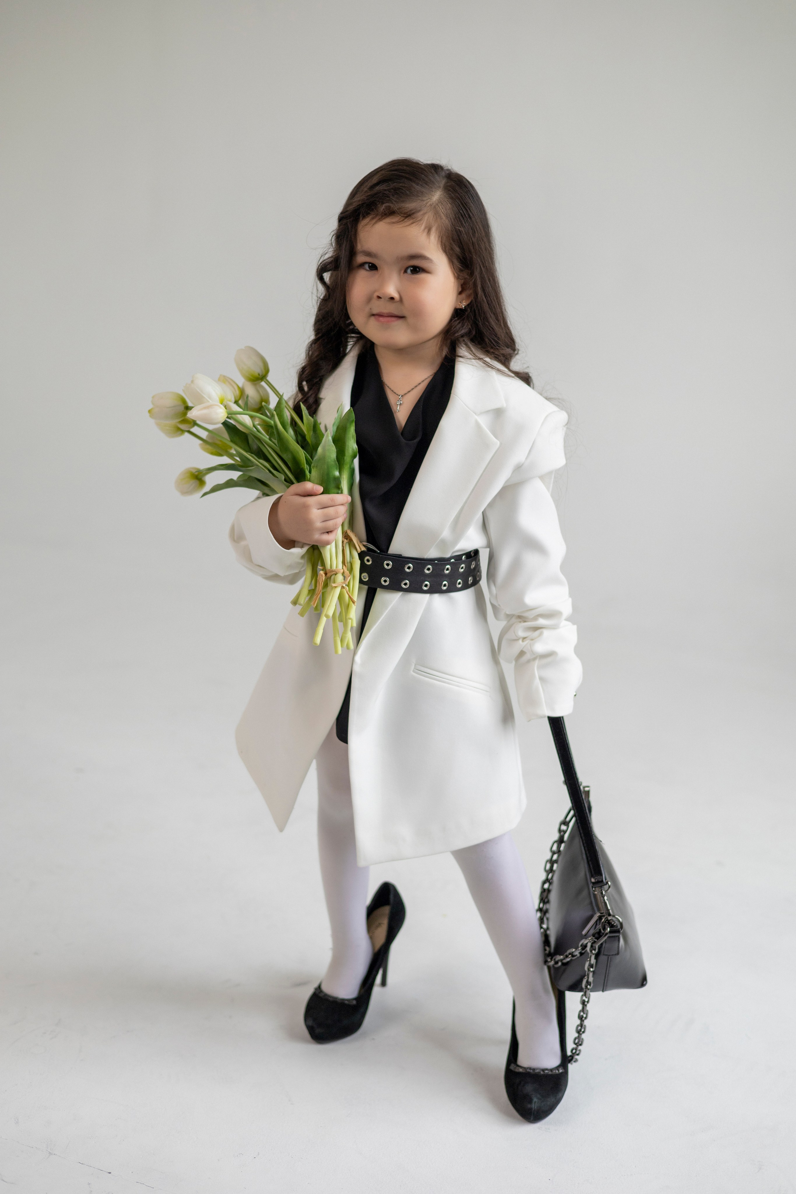 Неталиева Айлина. Promodels