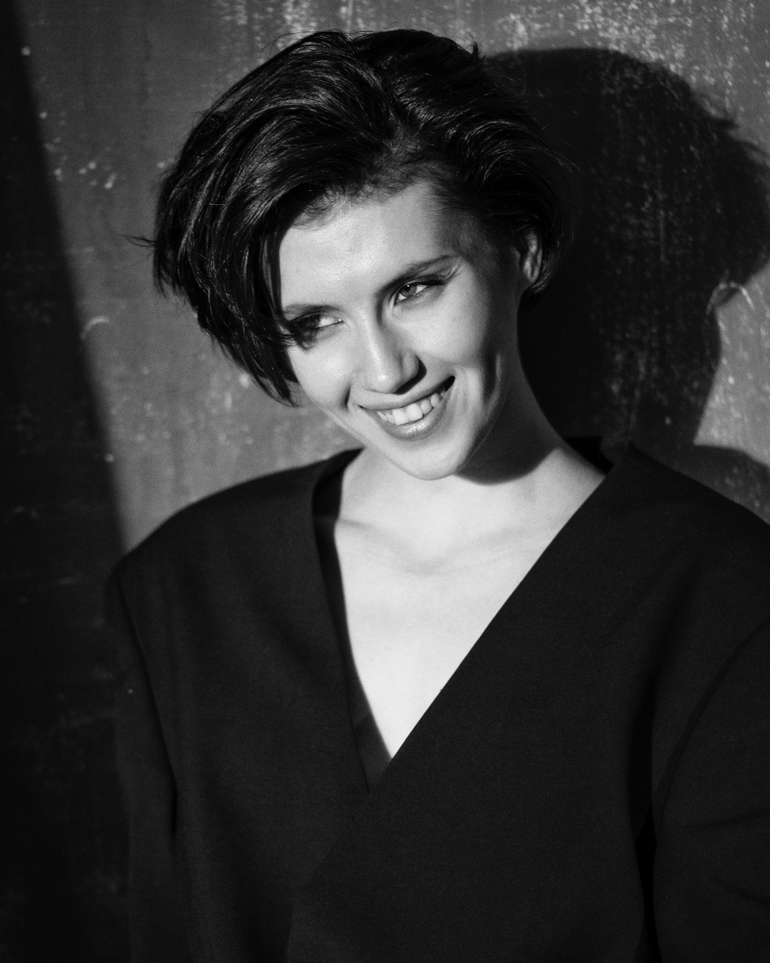 Елена. Фотограф Надежда Савосина