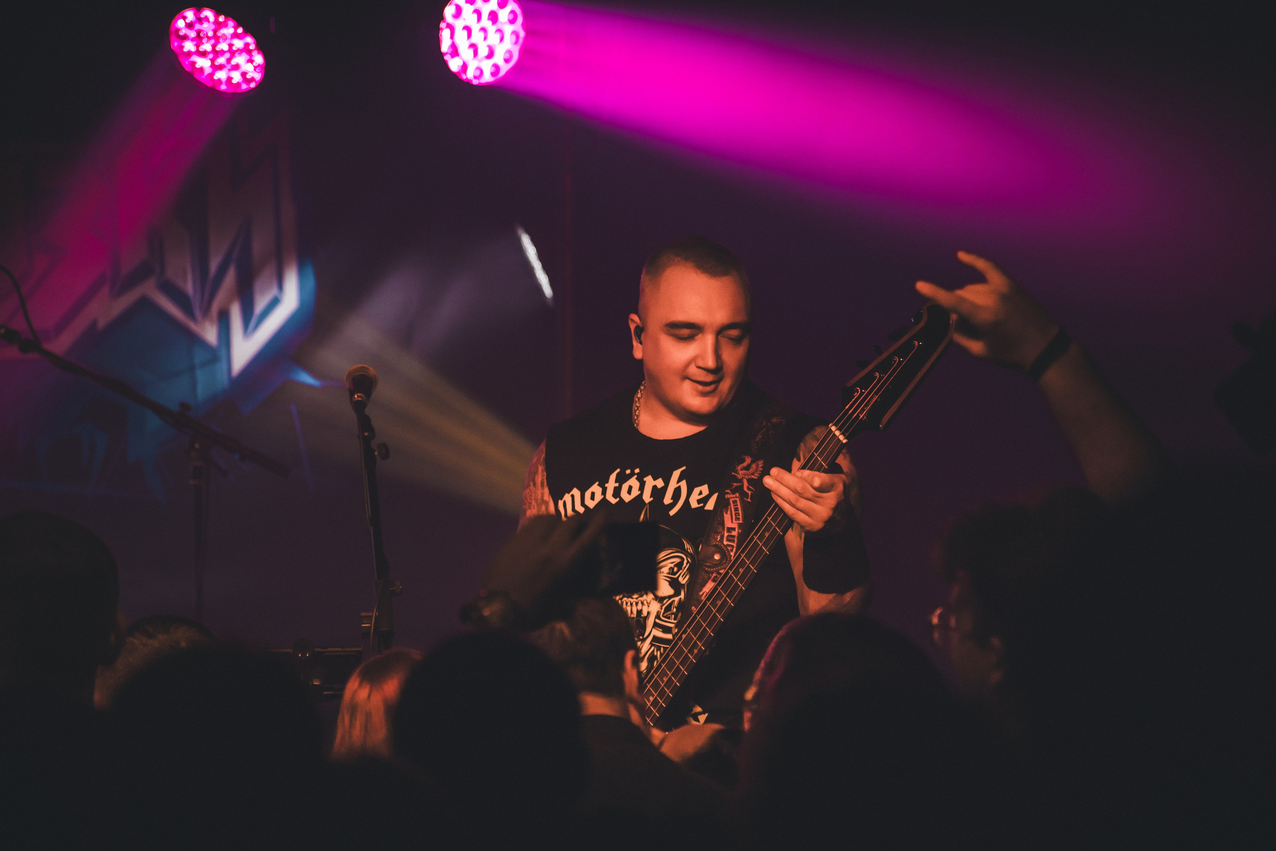 ОтМорозки. Красноярск, 08.02.2025, бар 64/6. Фотограф Регина Крикунова г. Красноярск