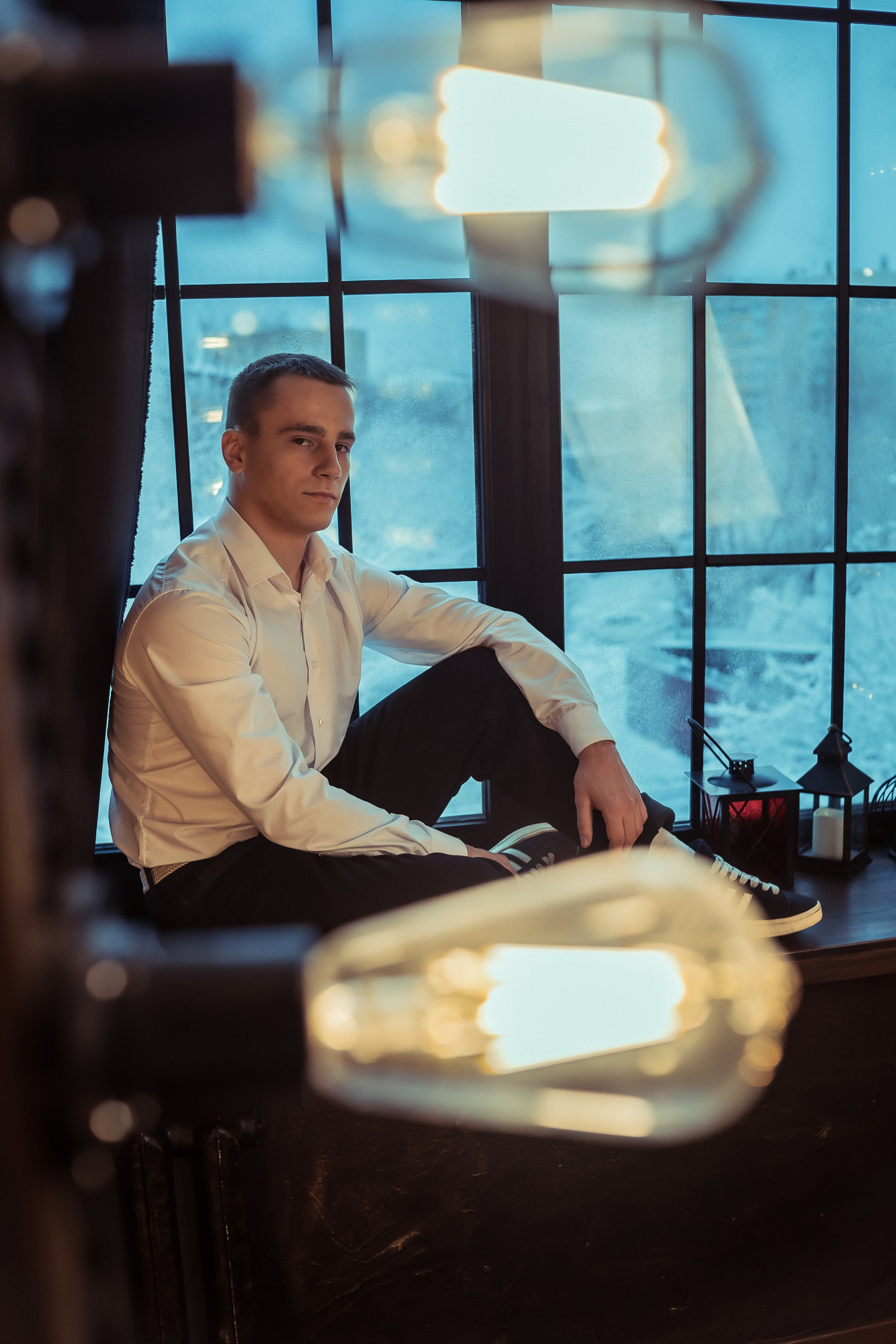 Ангелина и Влад. Фотограф Регина Крикунова г. Красноярск