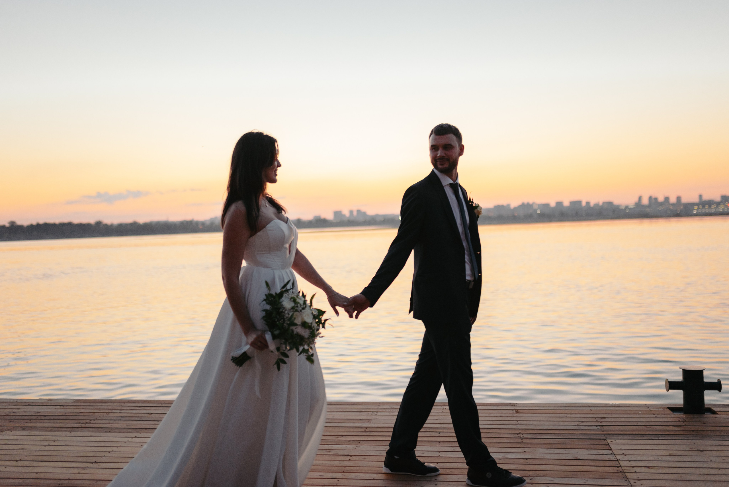 Свадьба Эдгара и Ксении (Волгоград, 17.09.2022). Свадебный и travel фотограф в Волгограде, Сочи, Домбае, Европе