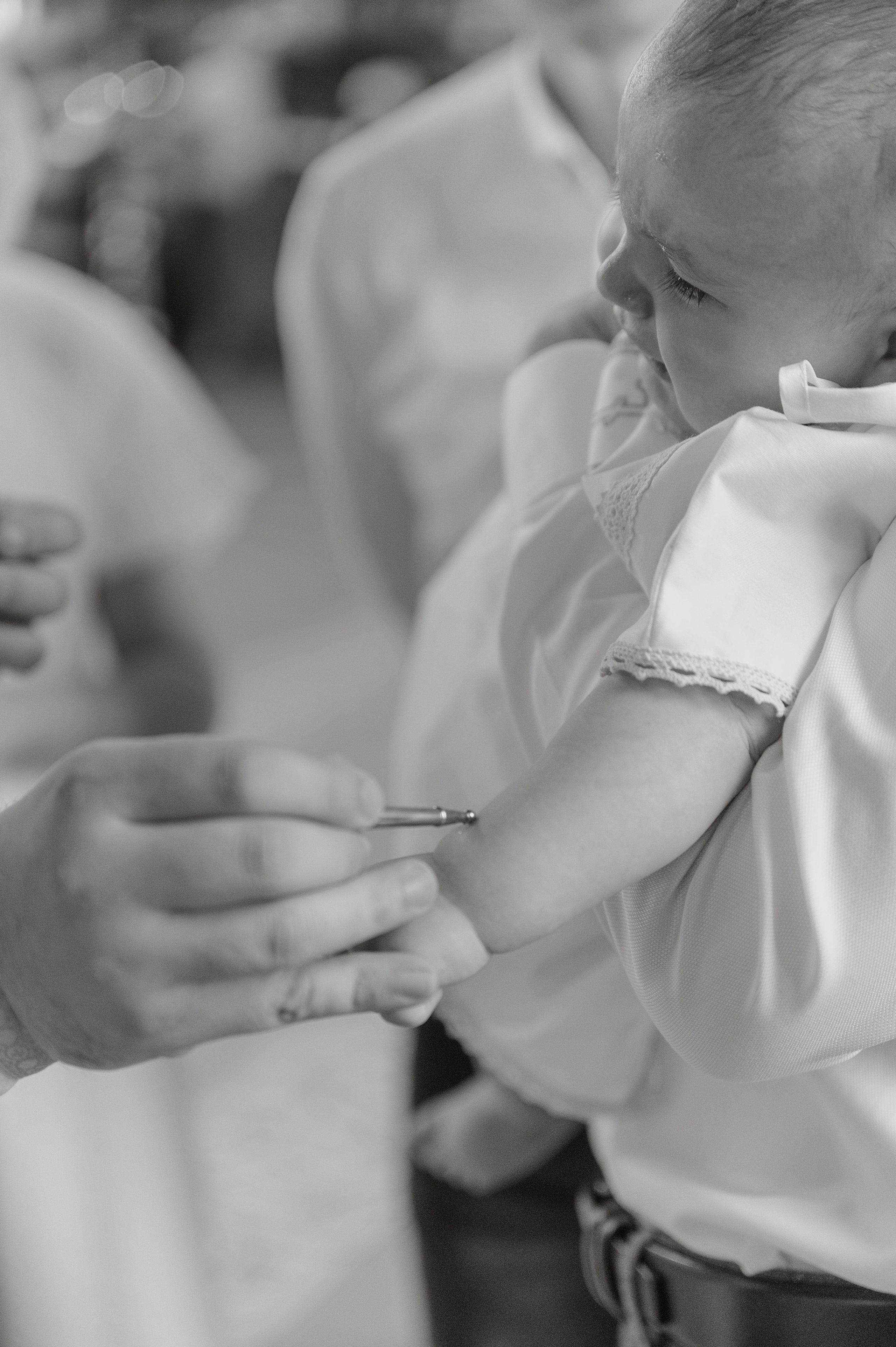 Крестины Арсения. Свадебный фотограф и видеограф