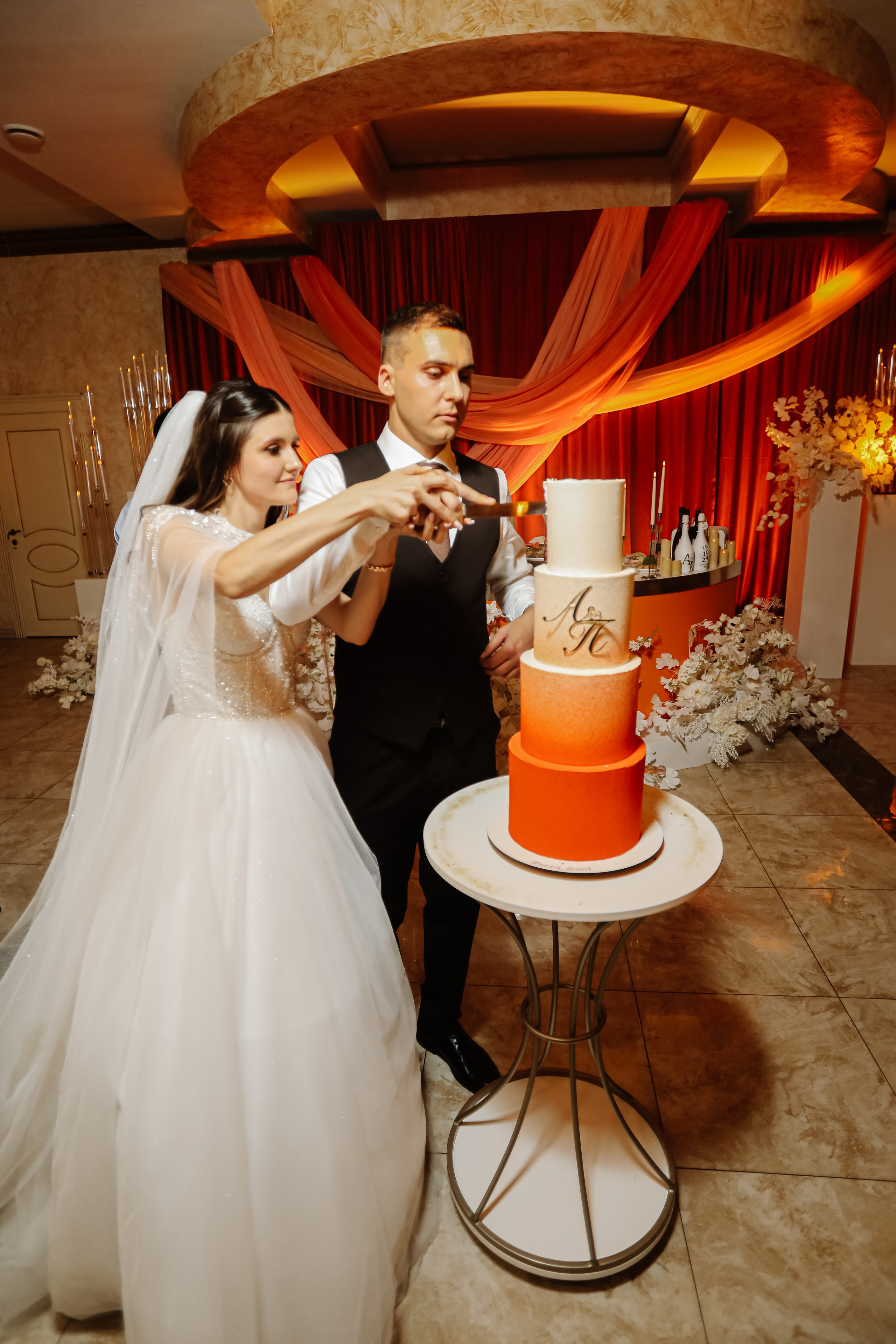 Полина и Артем.Славянск-на-кубани. Фотограф Славянск на кубани Краснодар